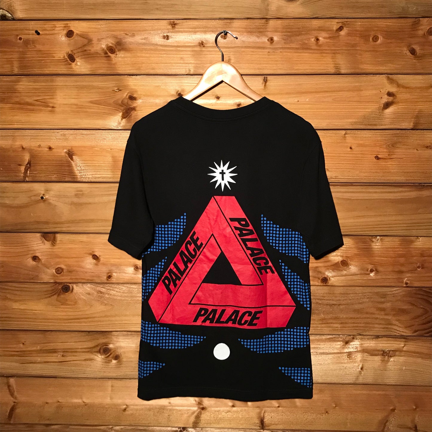 Palace Hiferg Triferg t shirt