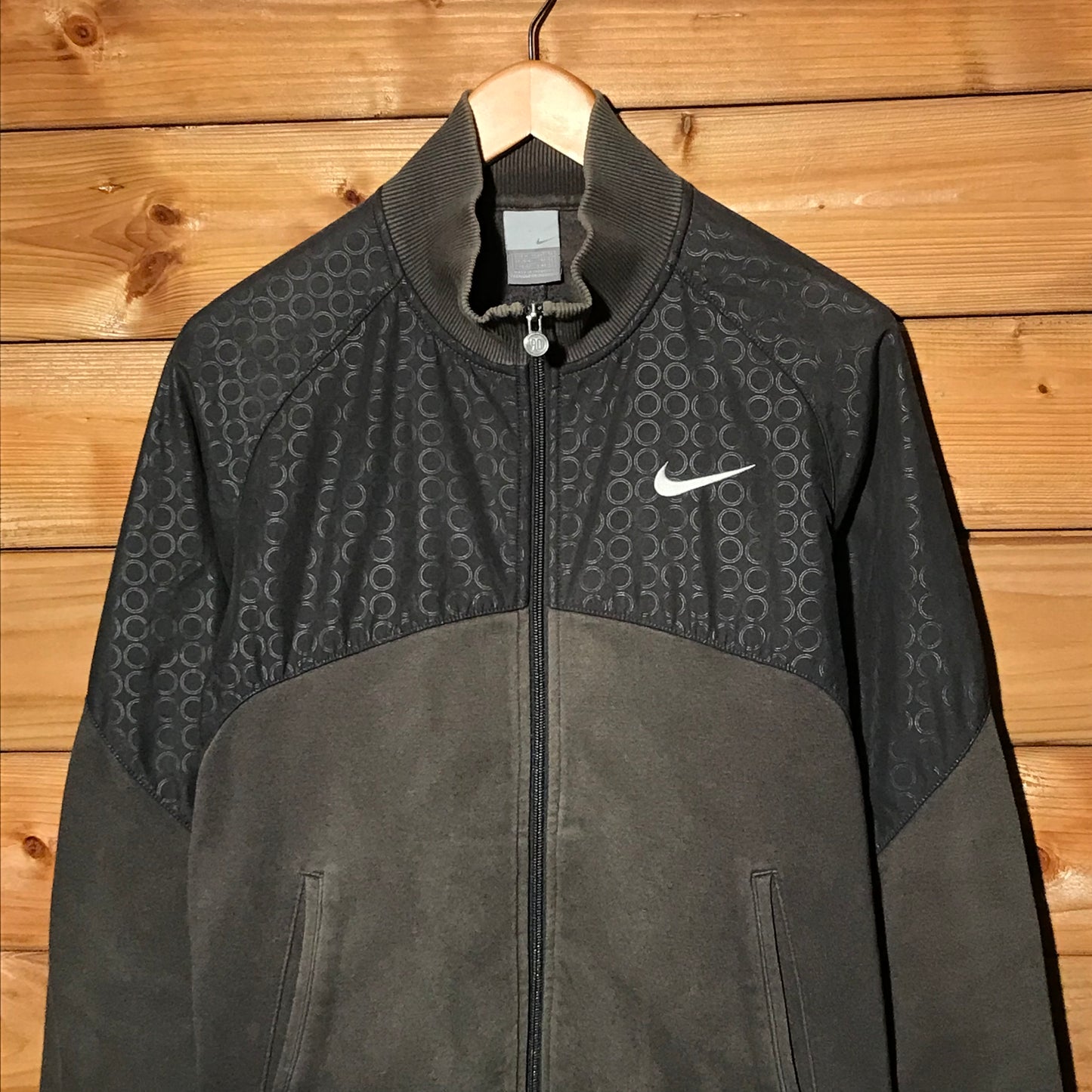 Nike Total90 Sphere track jacket