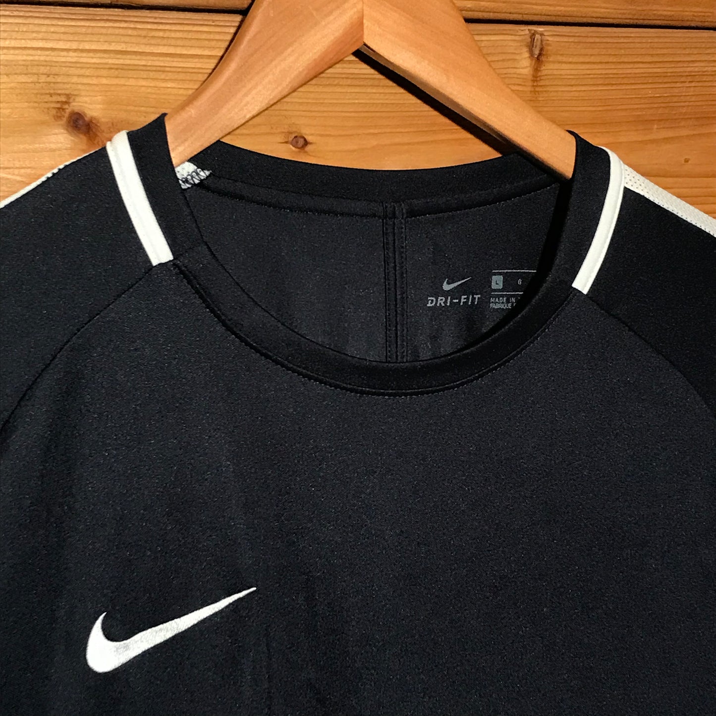 Nike Drifit Essentials t shirt
