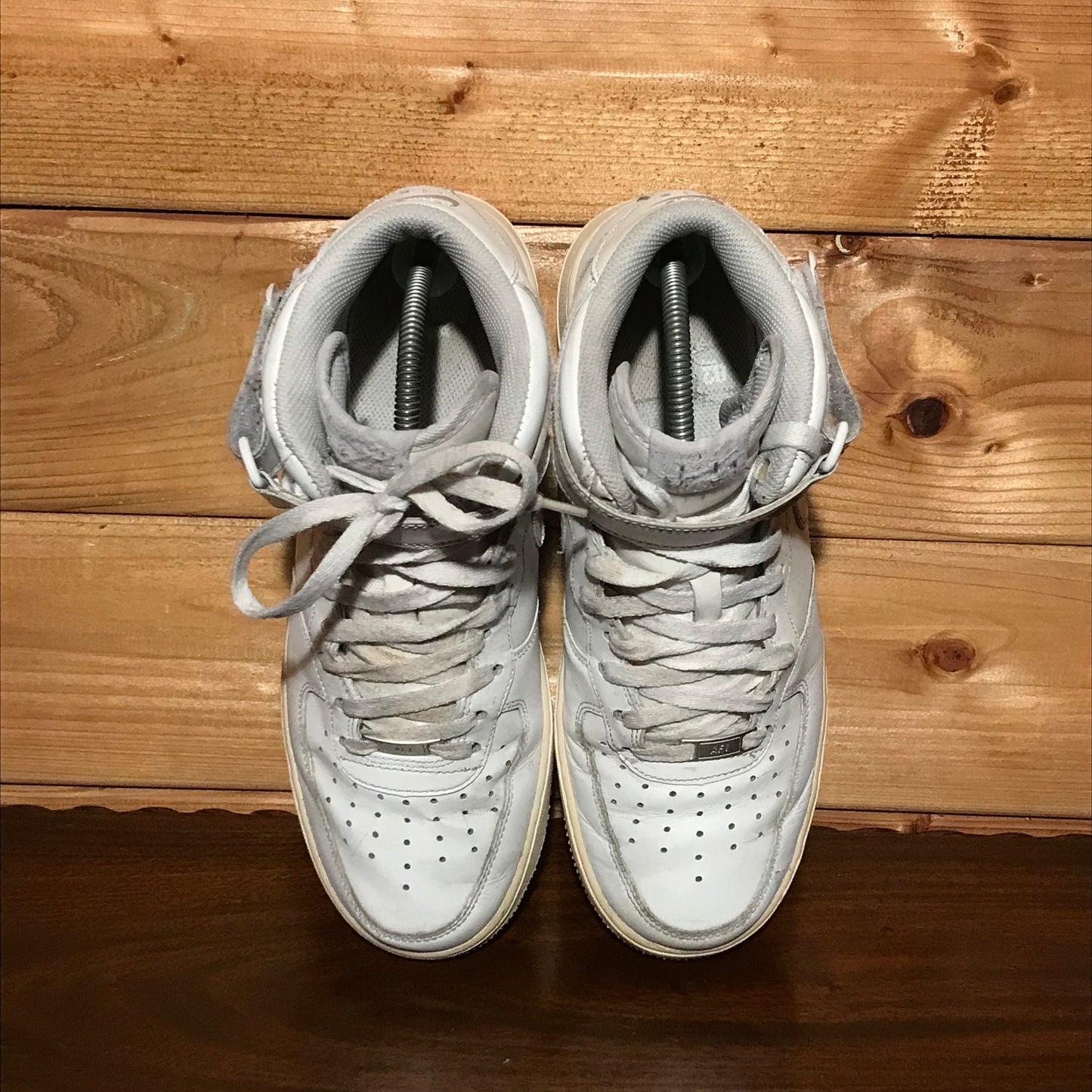 Nike Air Force One High Top