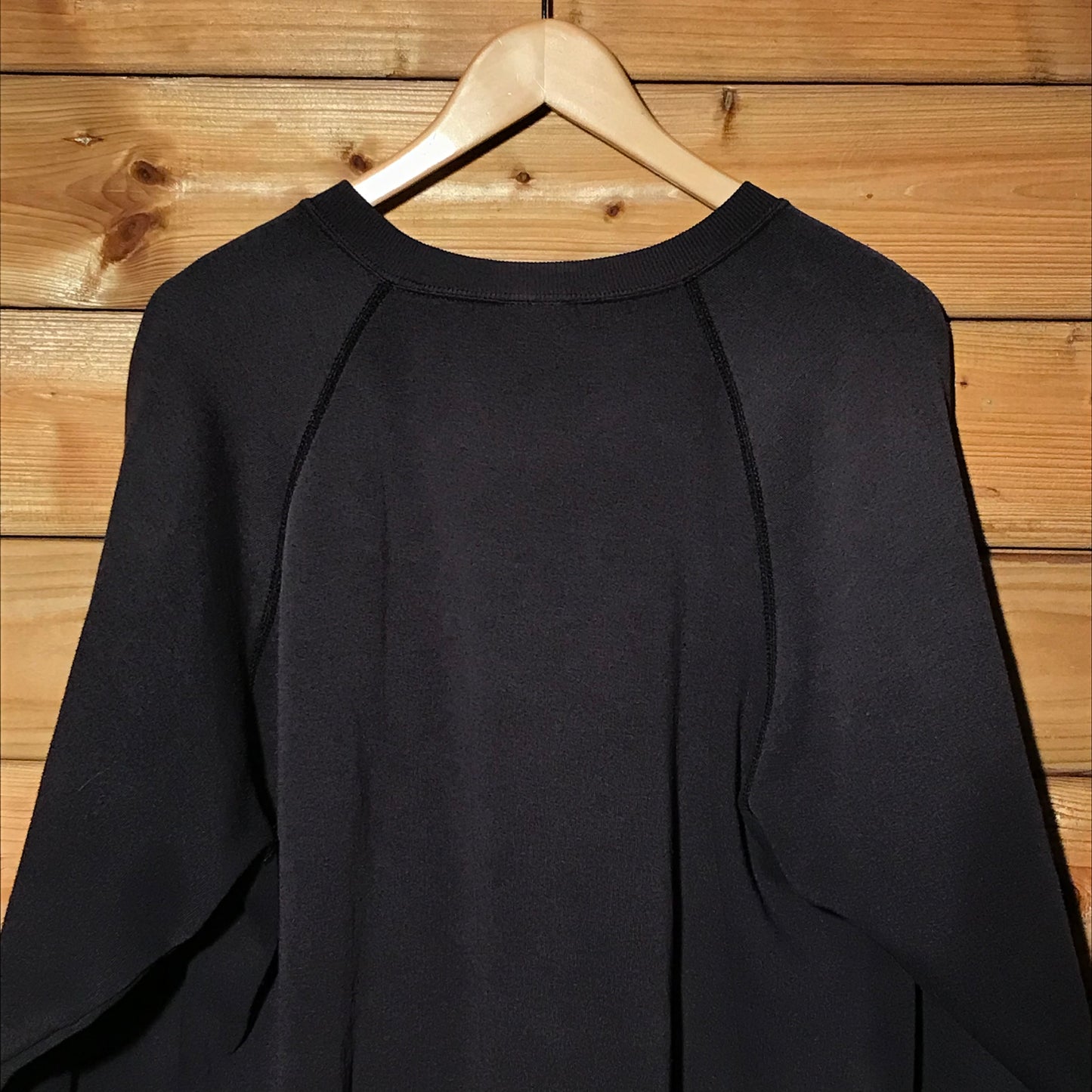 80s Guinness essentials sweatshirt