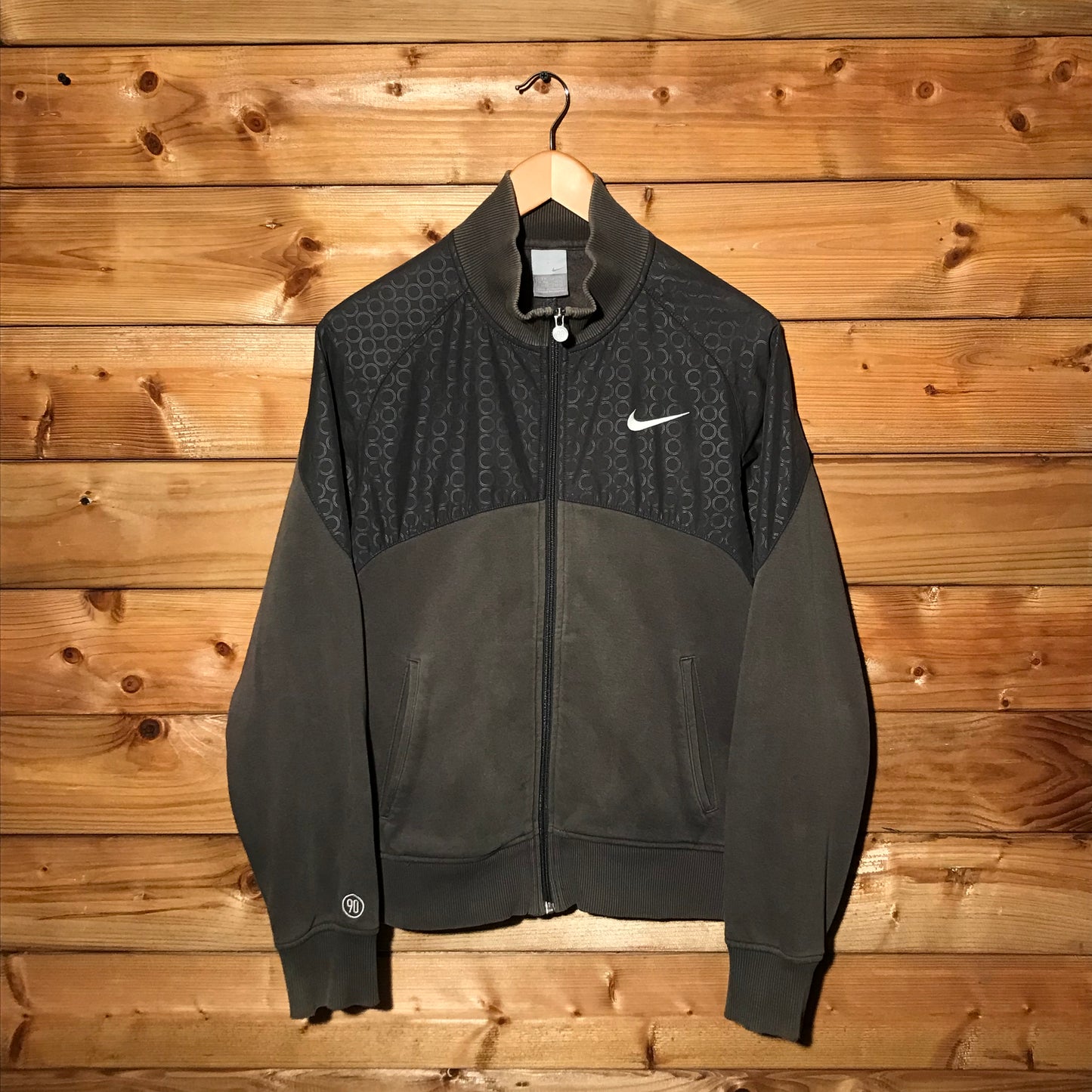 Nike Total90 Sphere track jacket