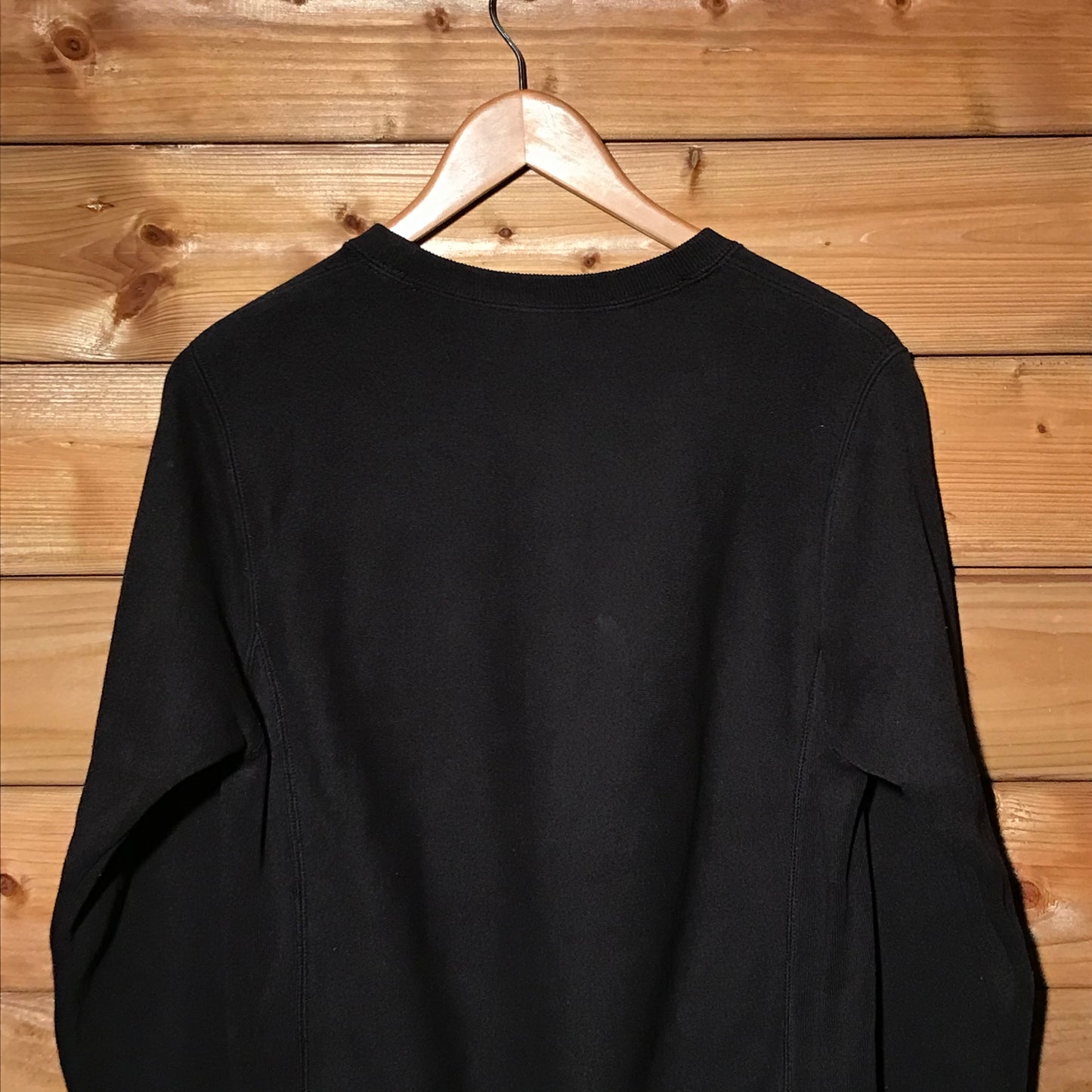 Champion Triple Spellout sweatshirt