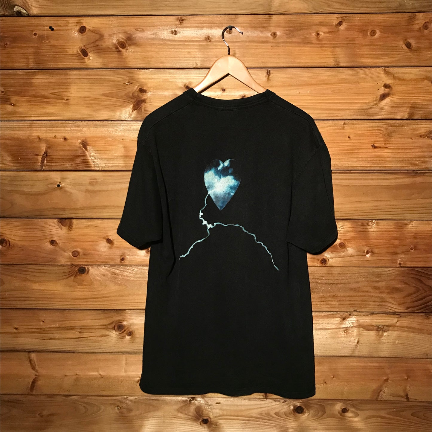 Mostly Autumn Heart Full Of Sky t shirt