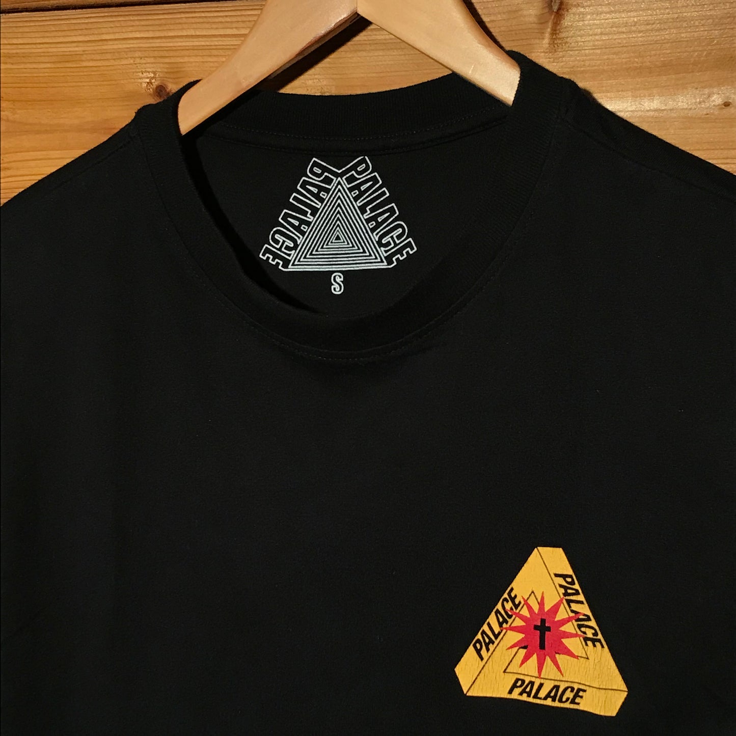Palace Hiferg Triferg t shirt