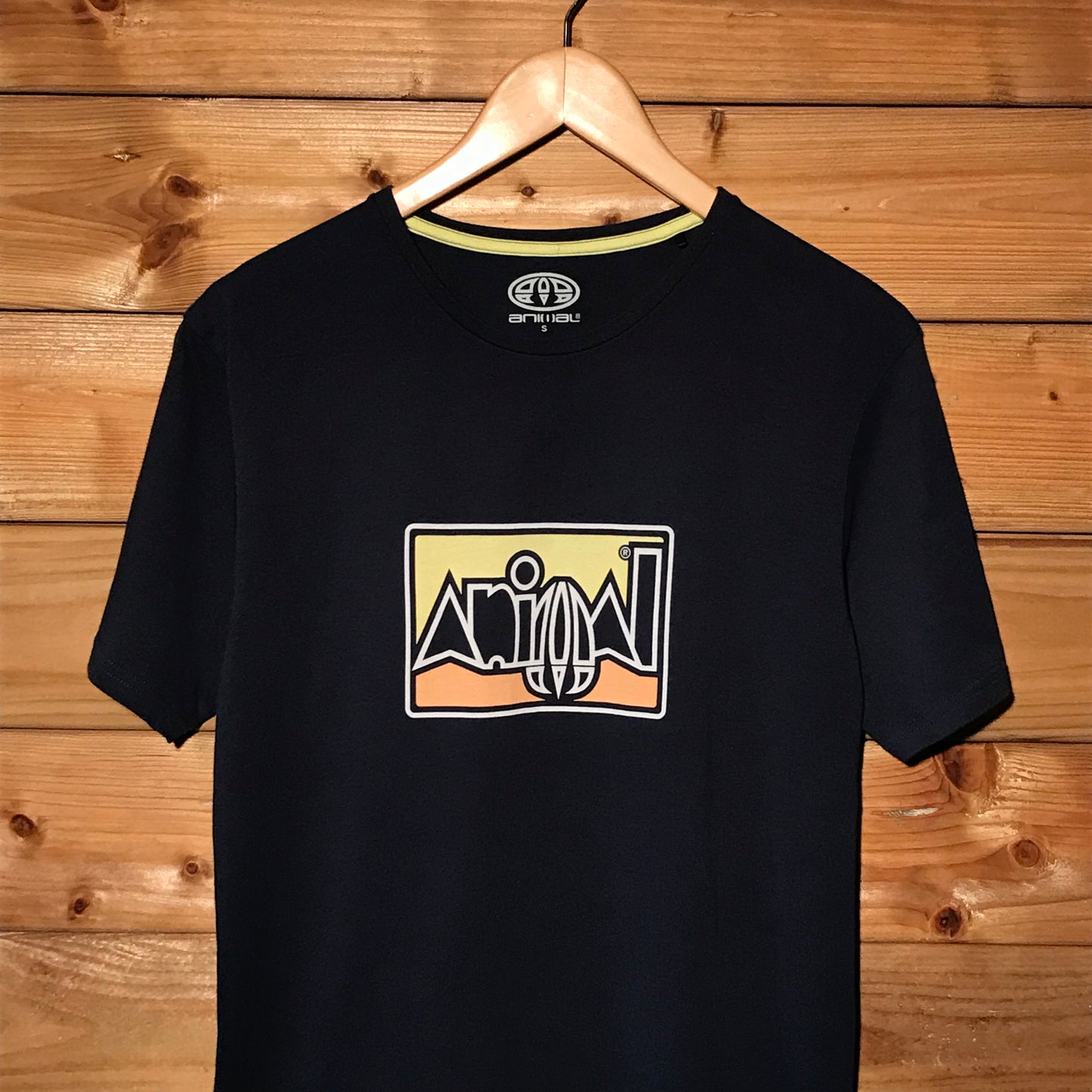 Animal Spellout t shirt