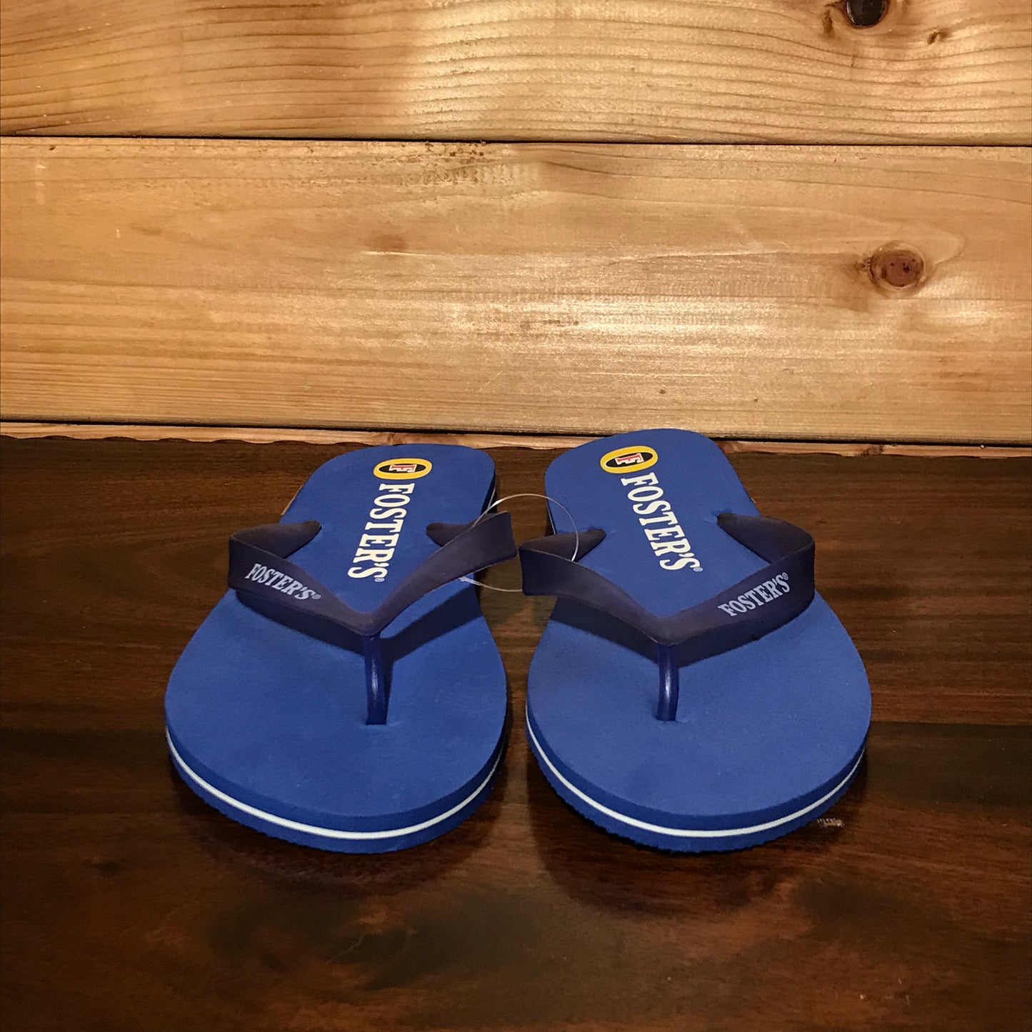 Fosters Promotional flip flop sandals