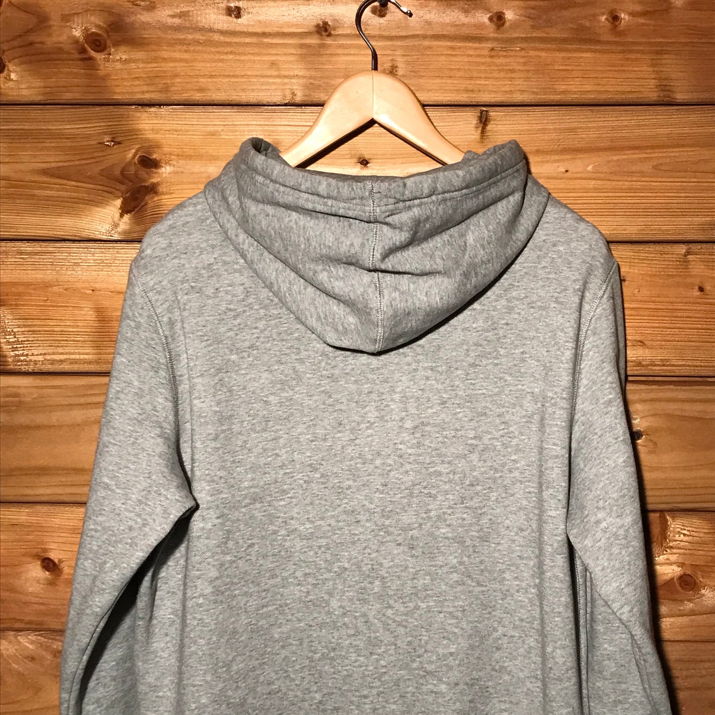 Nike Swoosh Outline hoodie