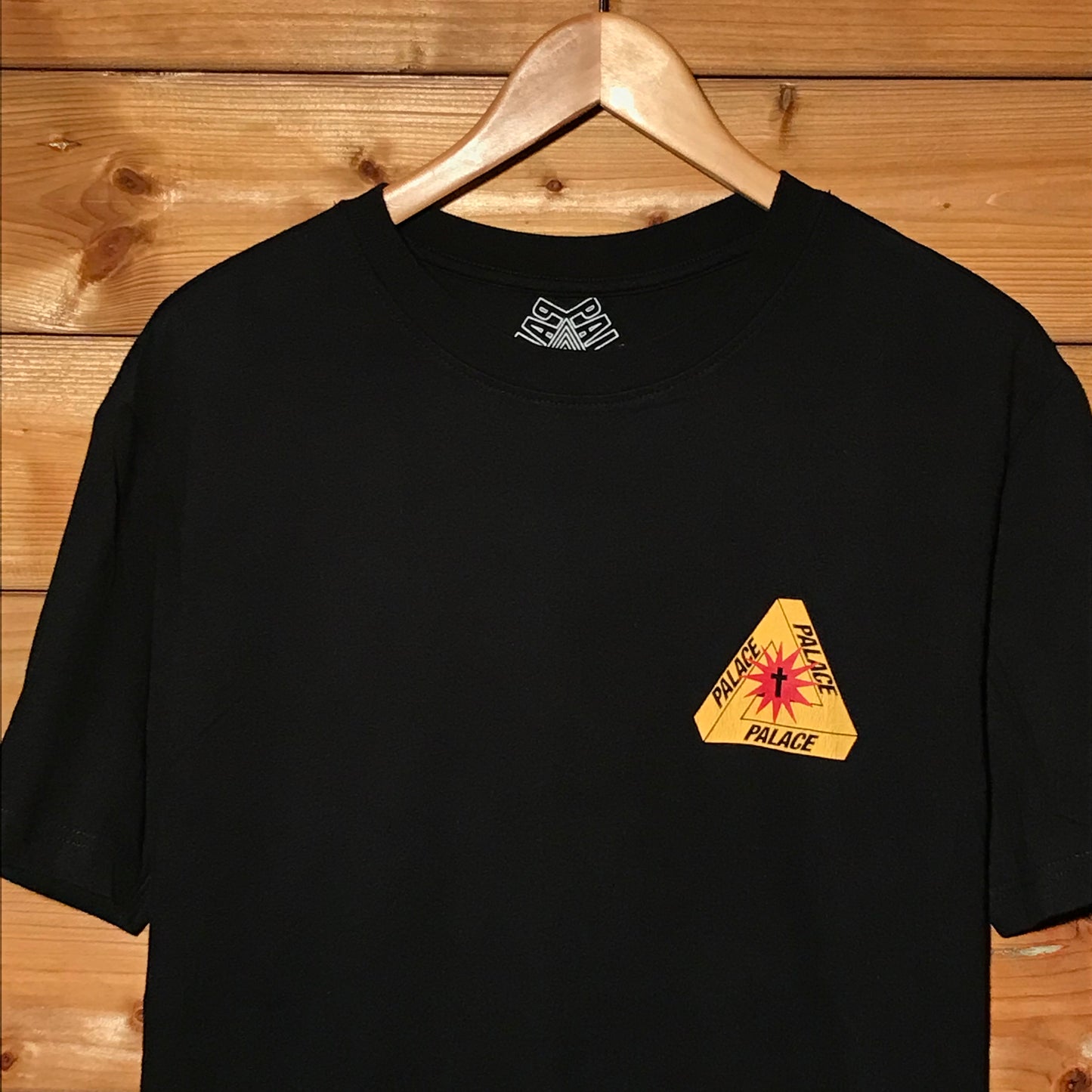 Palace Hiferg Triferg t shirt