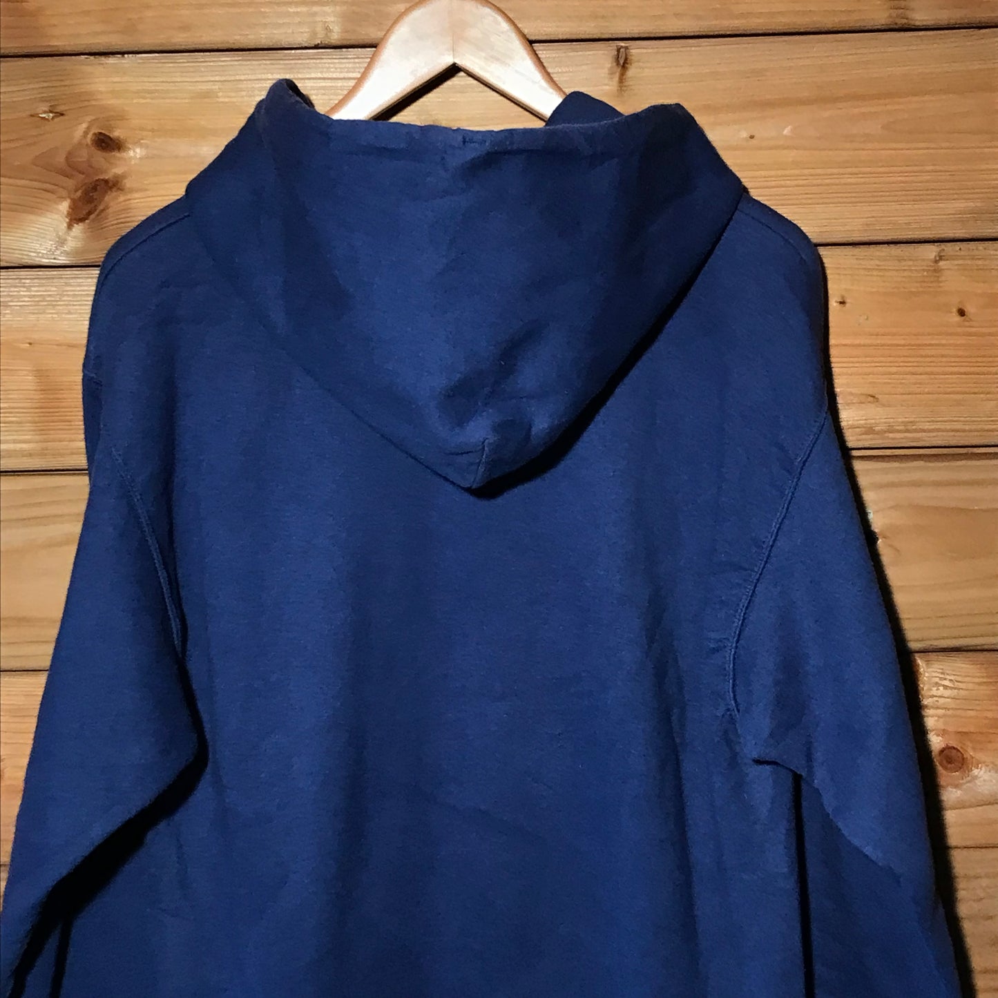 Champion Goucher College Script hoodie