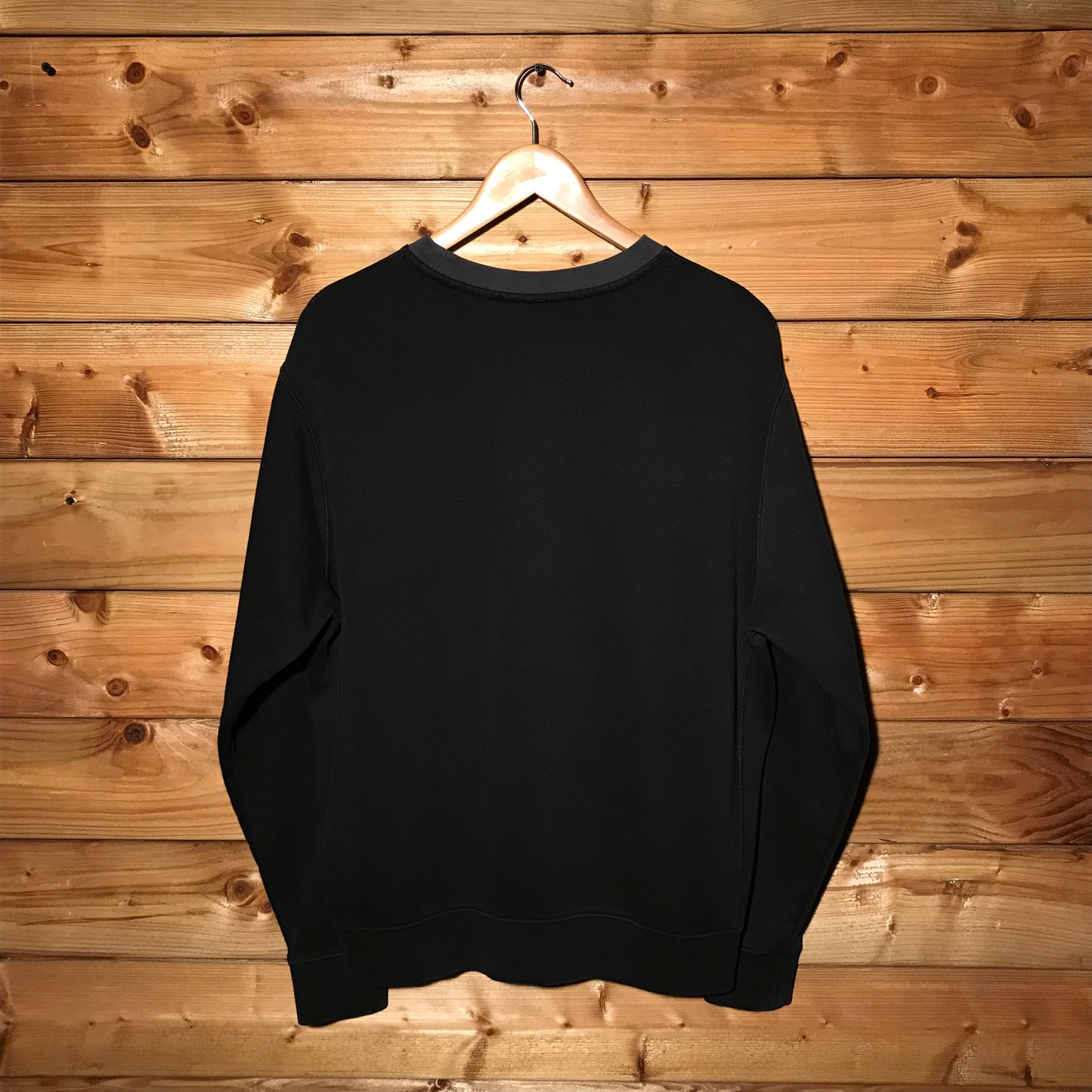 Nike Swoosh essentials sweatshirt