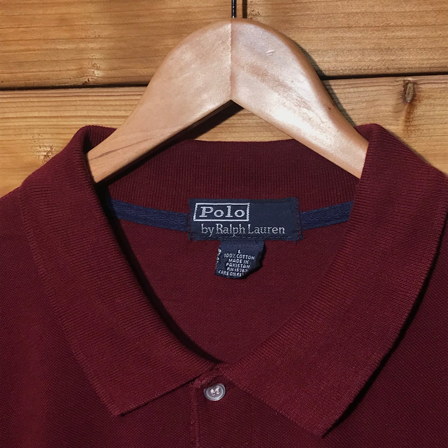 Polo Ralph Lauren Big Pony polo t shirt