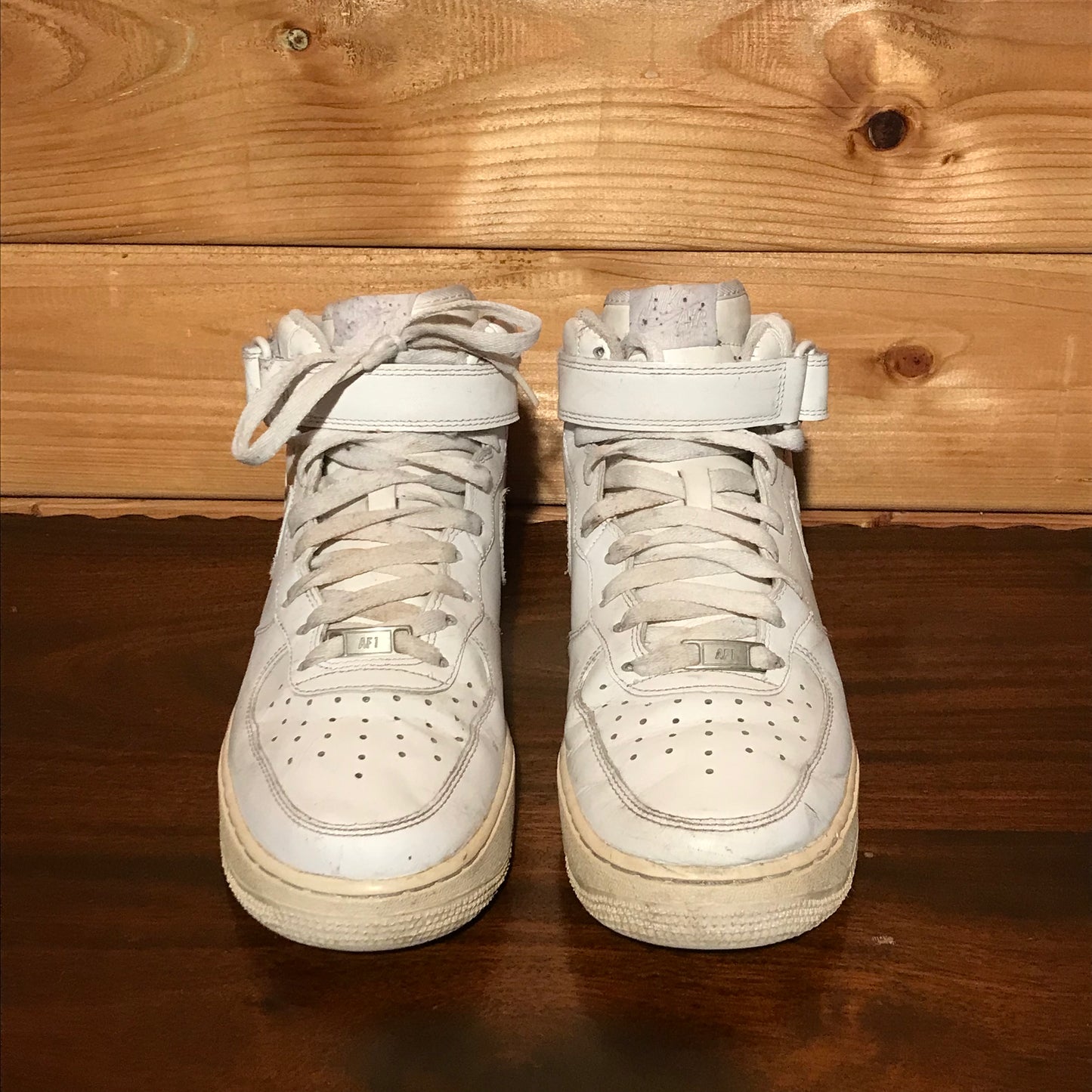Nike Air Force One High Top