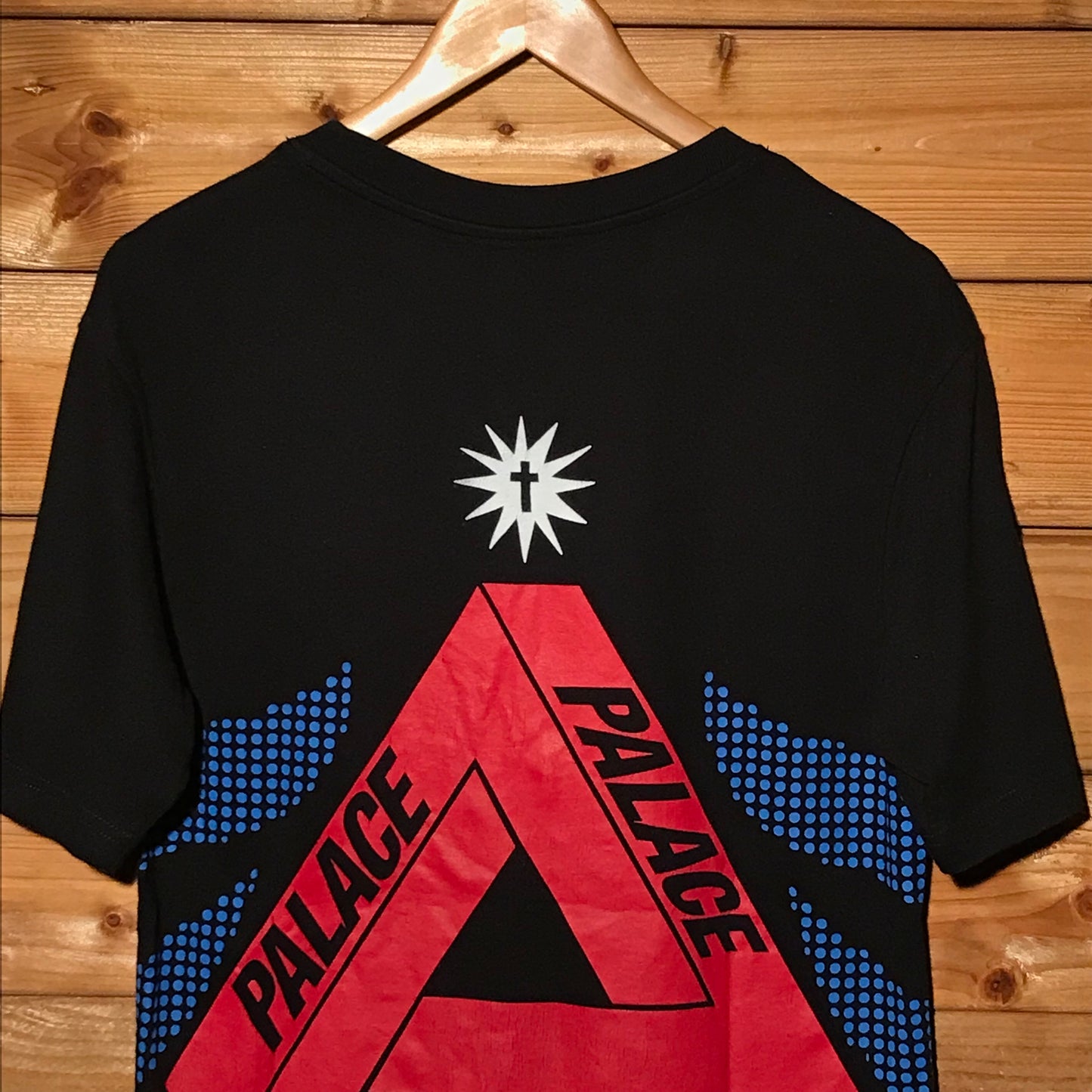 Palace Hiferg Triferg t shirt