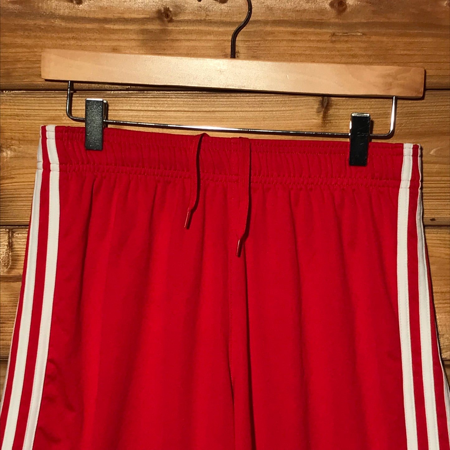 Adidas Striped essentials shorts