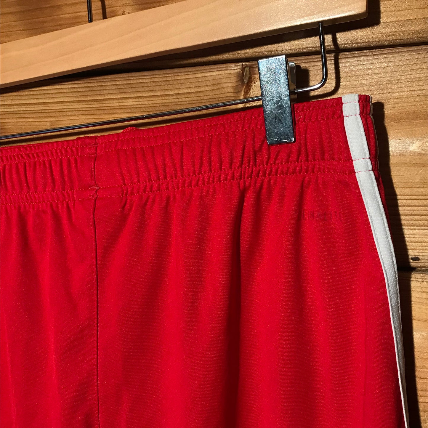 Adidas Striped essentials shorts