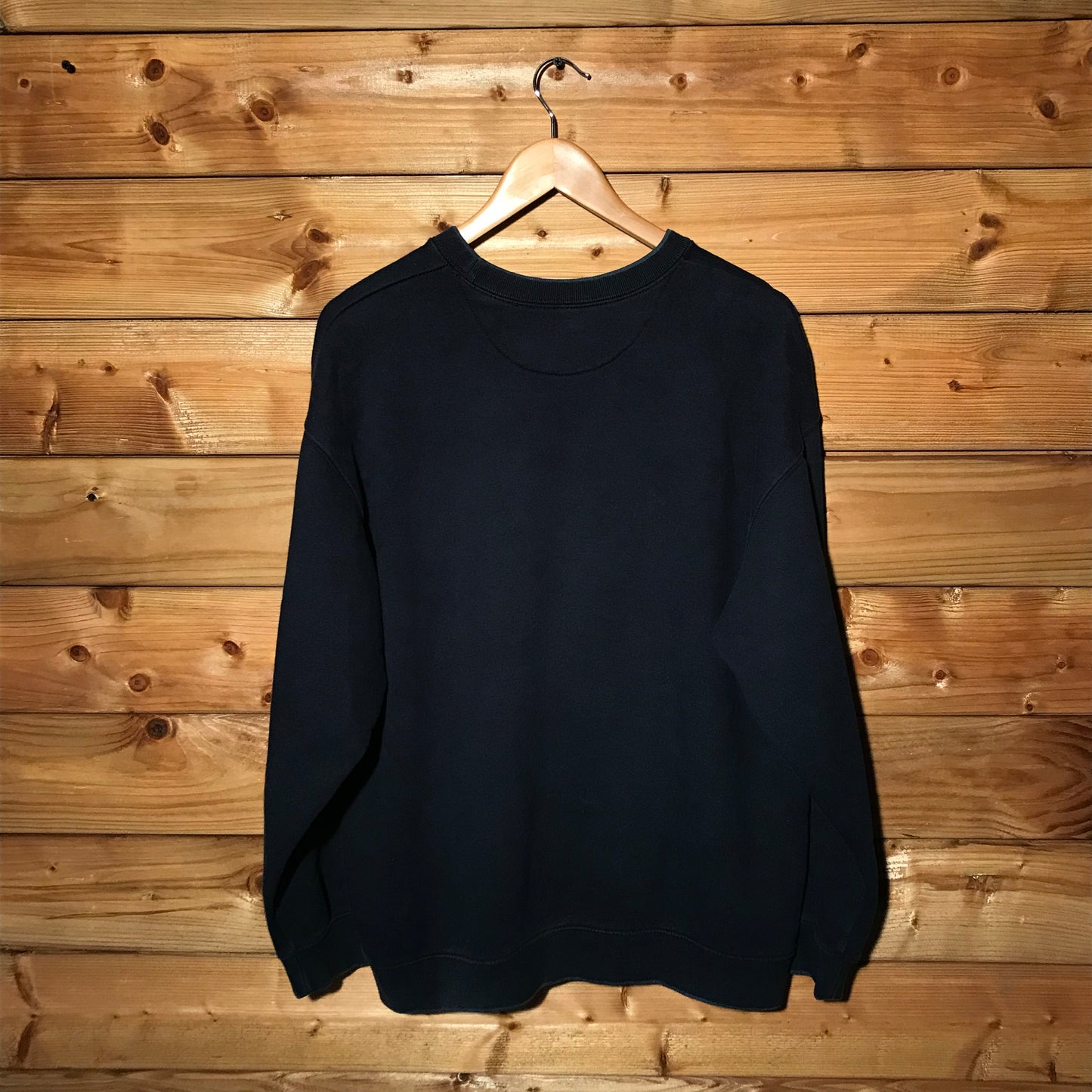 Croft & Barrow Trout Lake sweatshirt