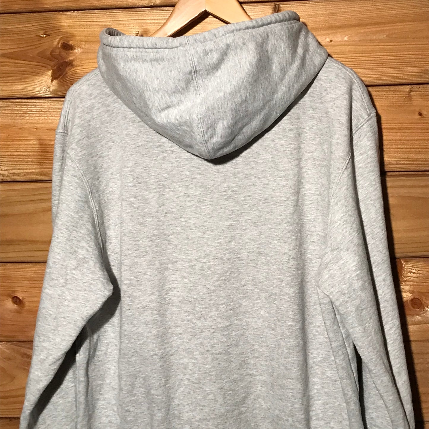 Adidas Strength Kohawk Conditioning hoodie
