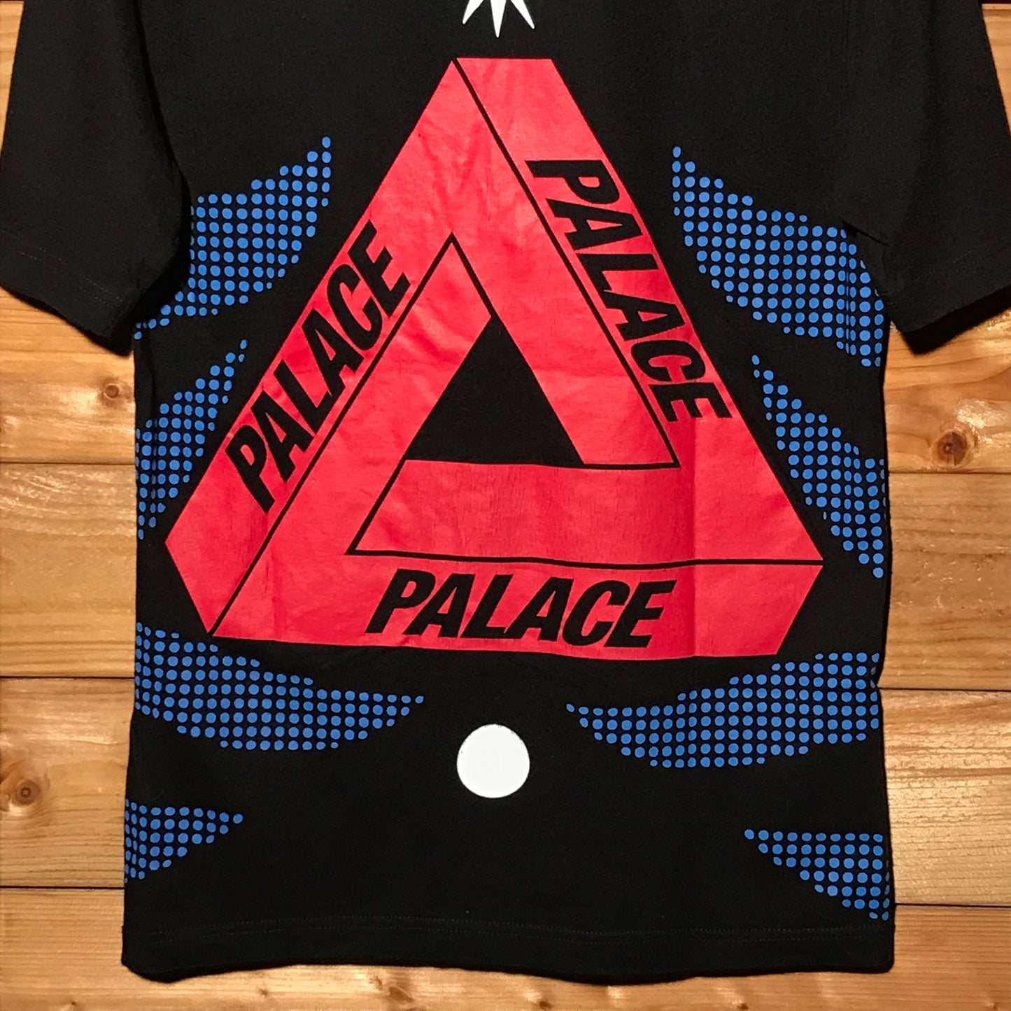 Palace Hiferg Triferg t shirt