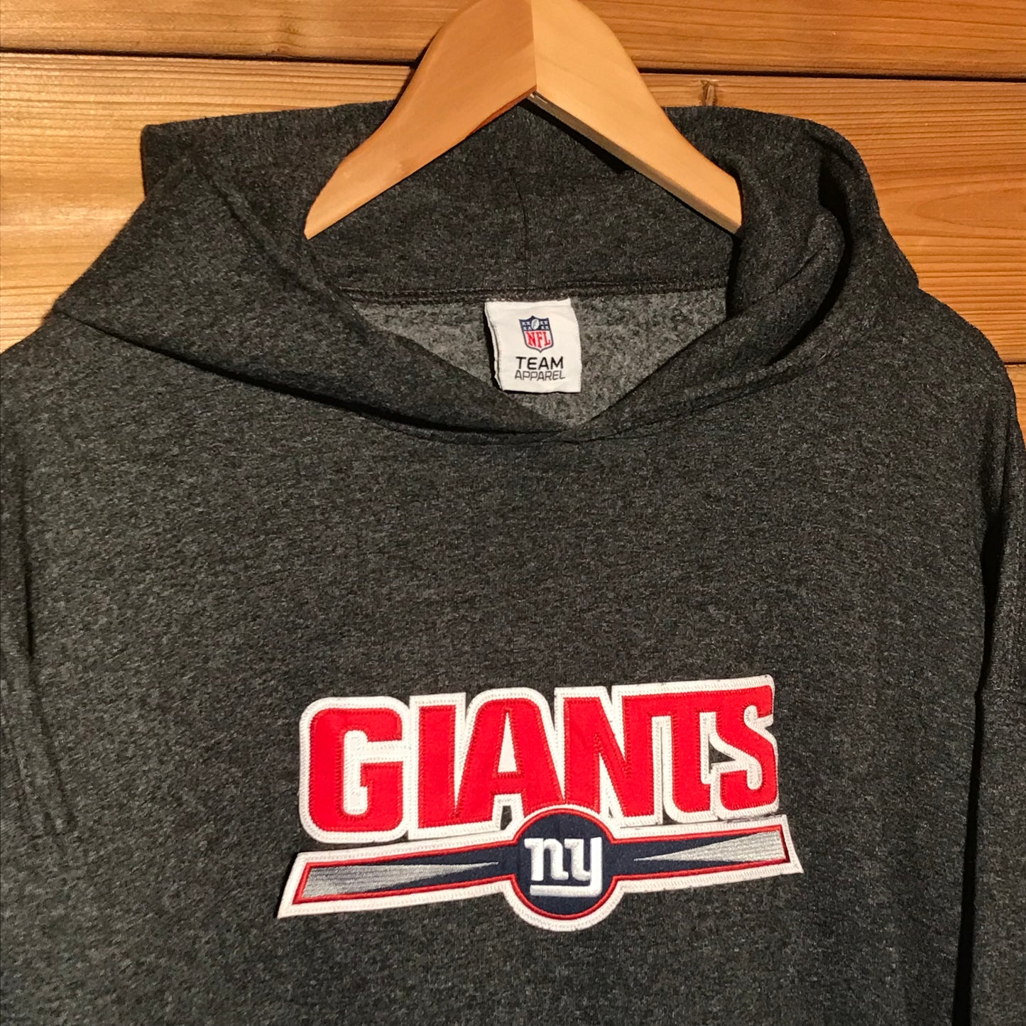 NFL Team New York Giants hoodie