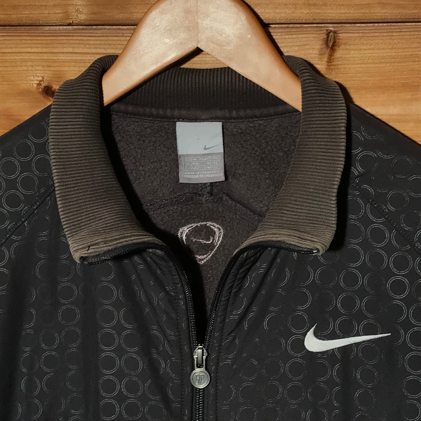 Nike Total90 Sphere track jacket