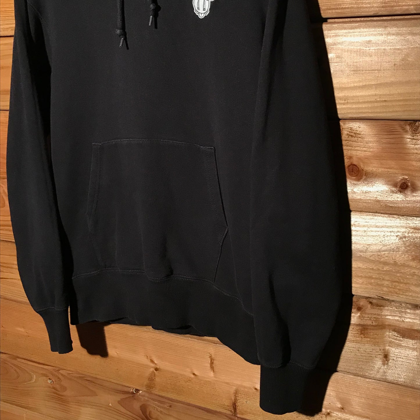 Uniqlo x D'Face Save Face hoodie