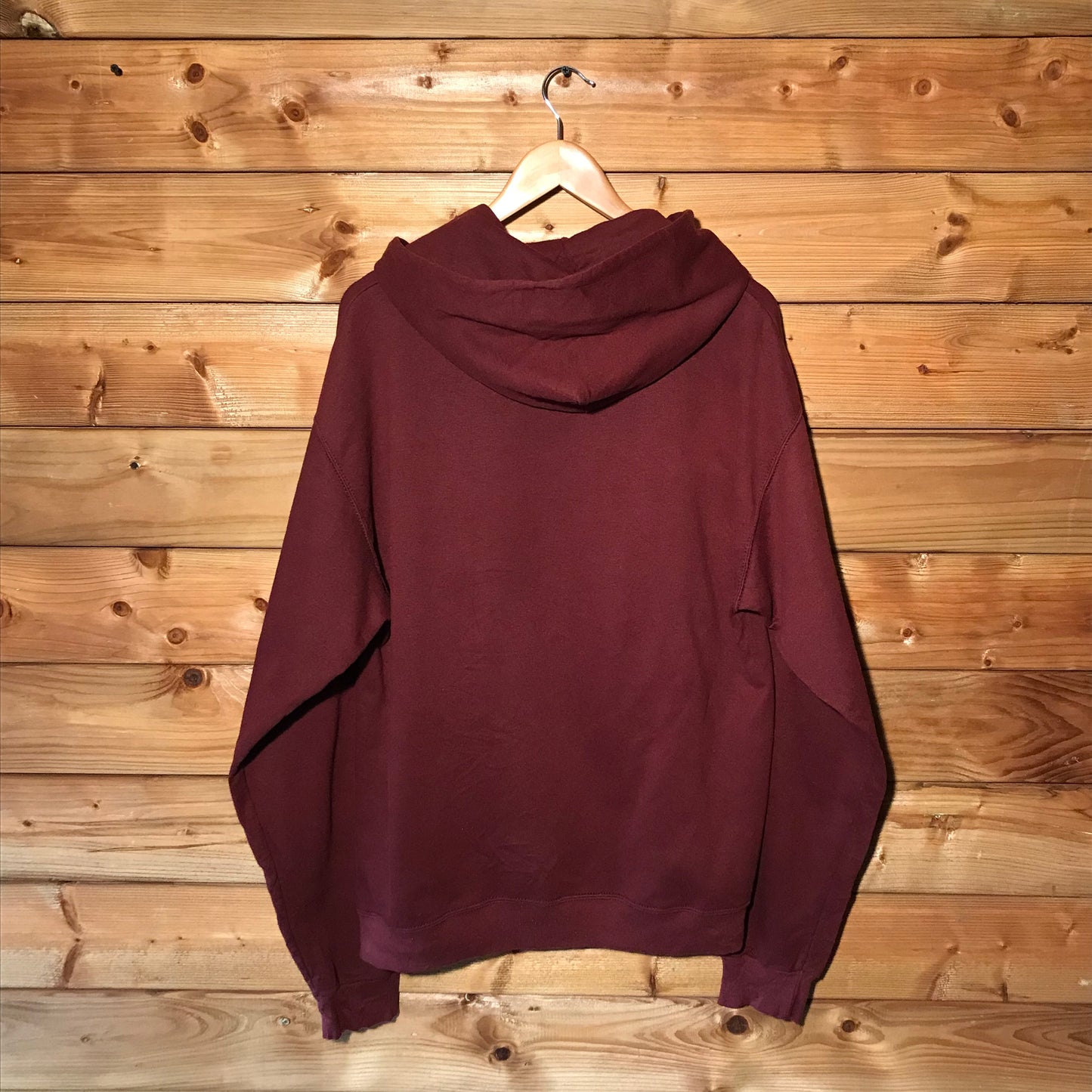 Champion Boston College Spellout hoodie