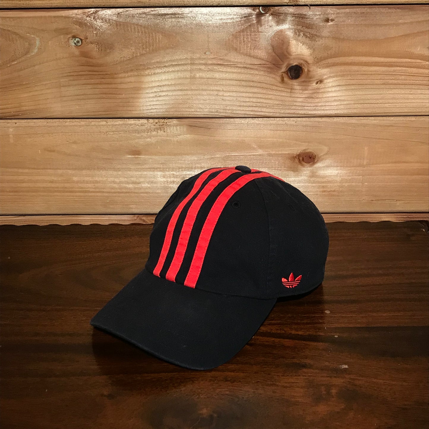 Adidas x 424 Striped cap