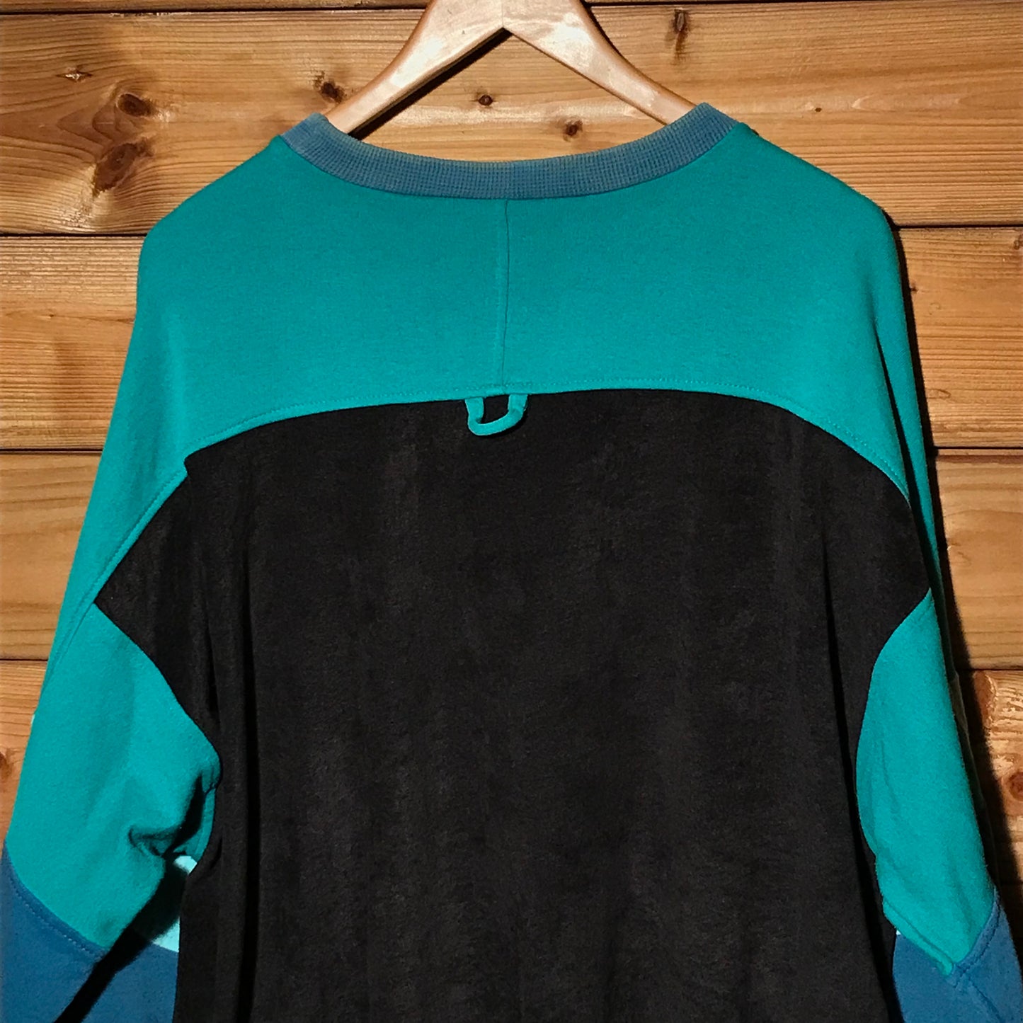 90s Adidas Games Champs Quality sweatshirt
