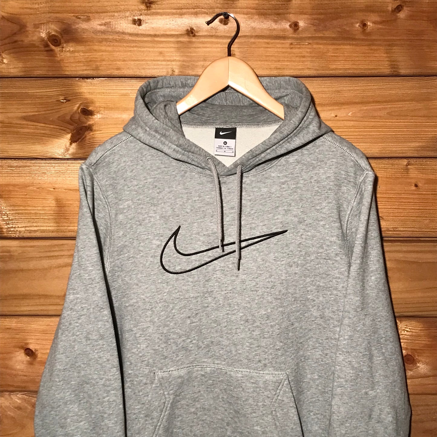 Nike Swoosh Outline hoodie