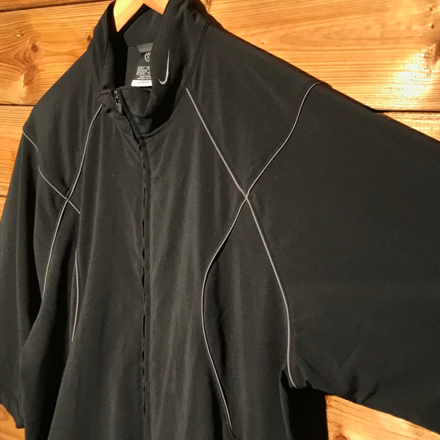 Nike Golf Climafit jacket
