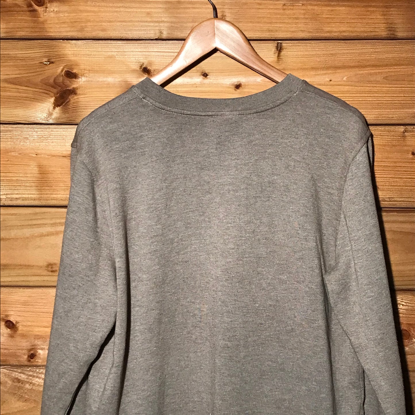 Umbro Spellout sweatshirt