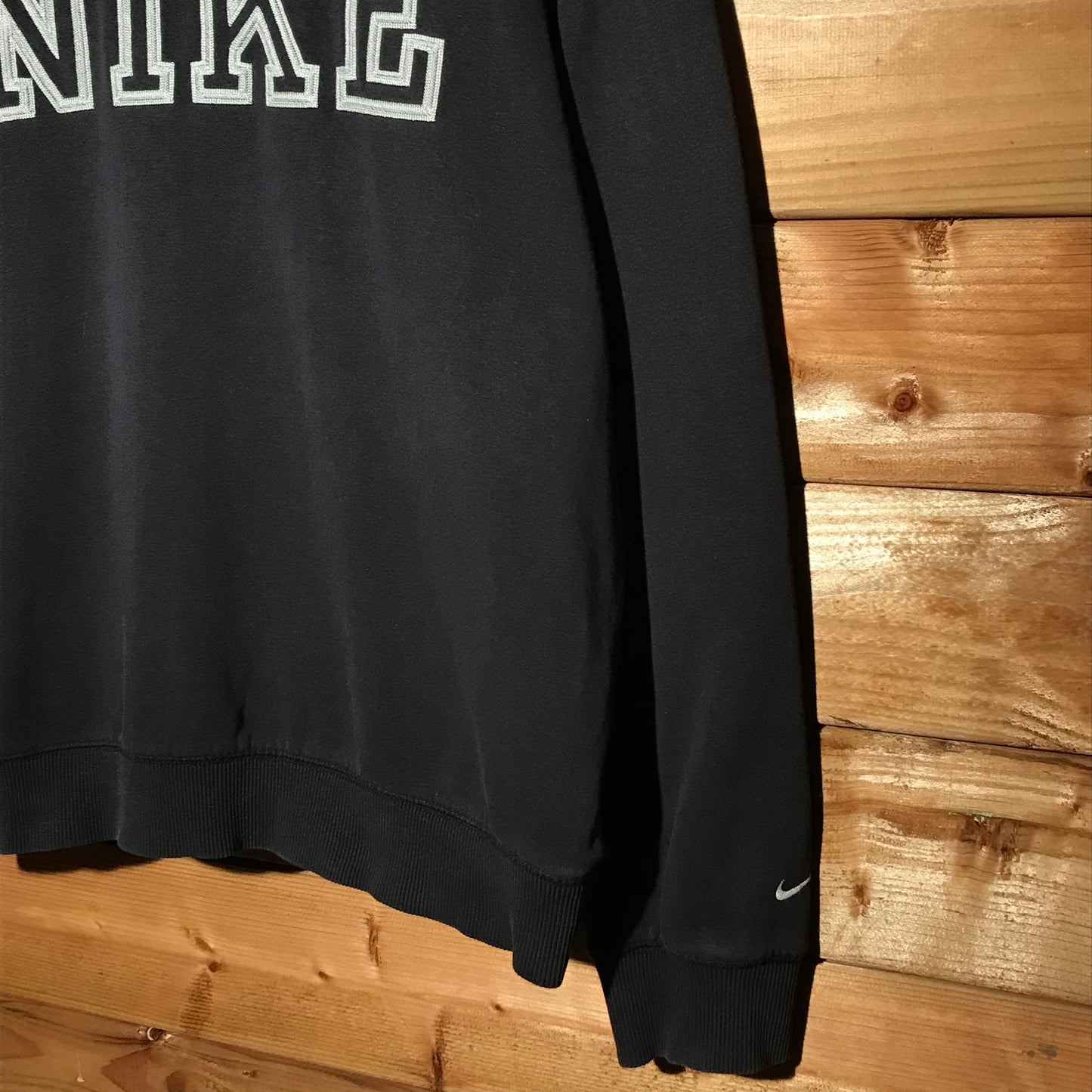 Nike Outline Spellout sweatshirt