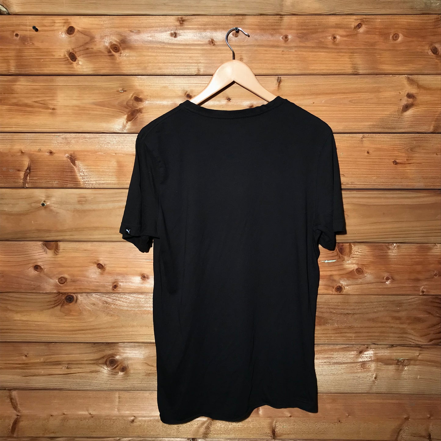Puma essentials t shirt