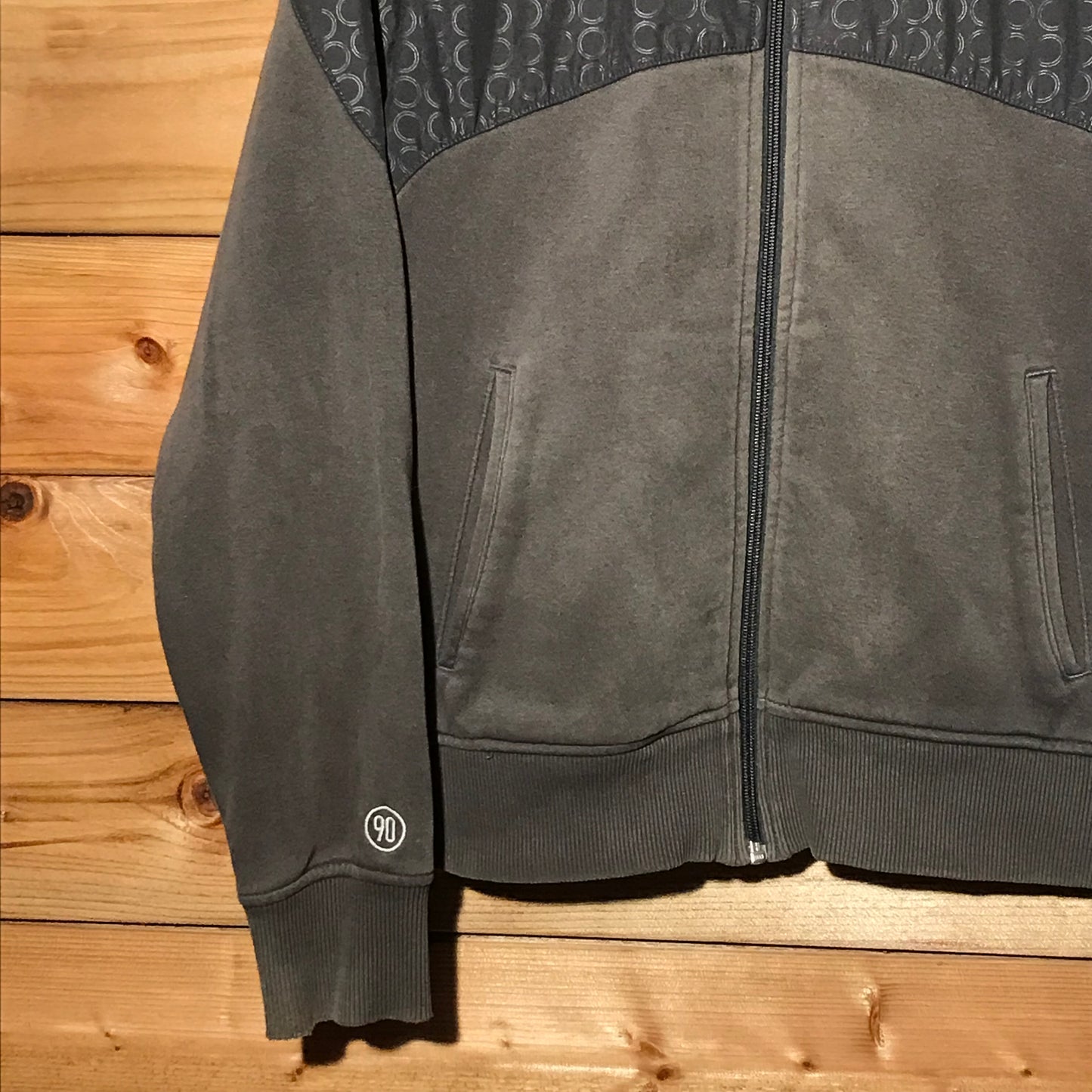 Nike Total90 Sphere track jacket