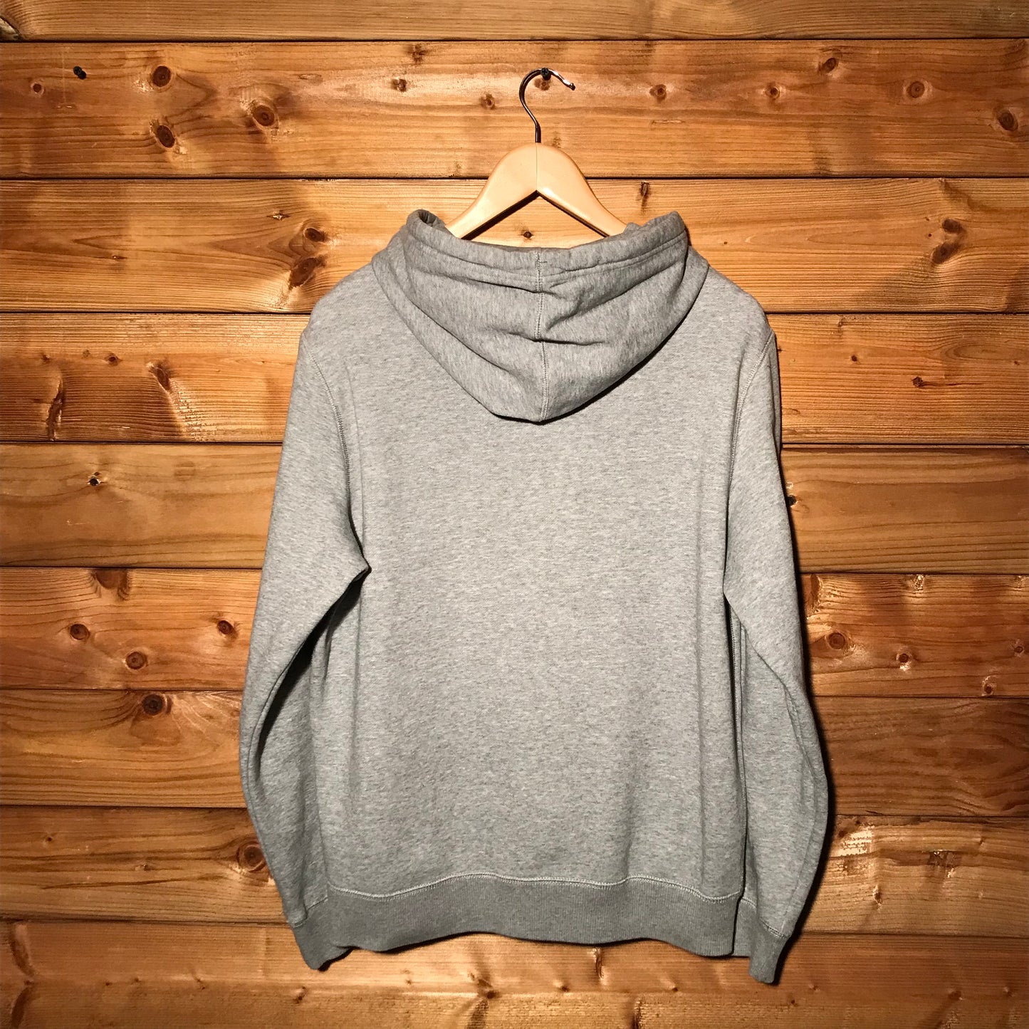 Nike Swoosh Outline hoodie