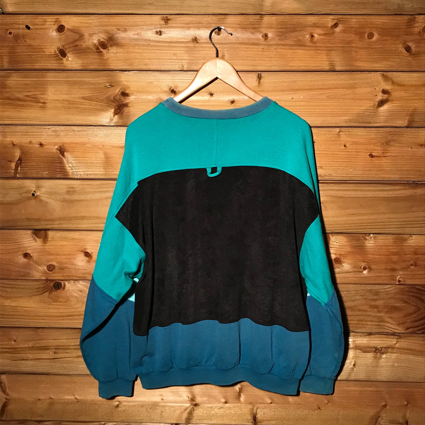 90s Adidas Games Champs Quality sweatshirt