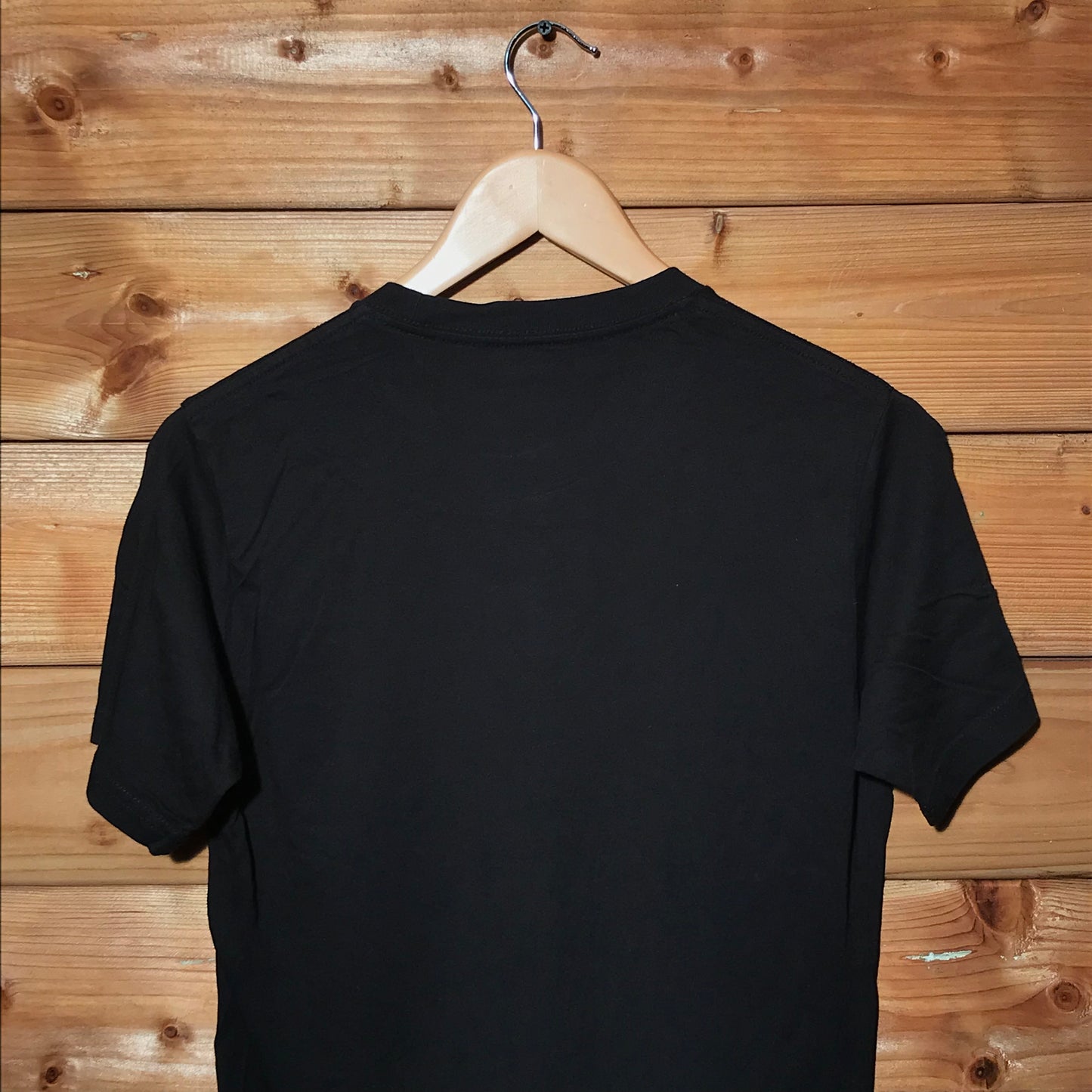 Vans Spellout t shirt
