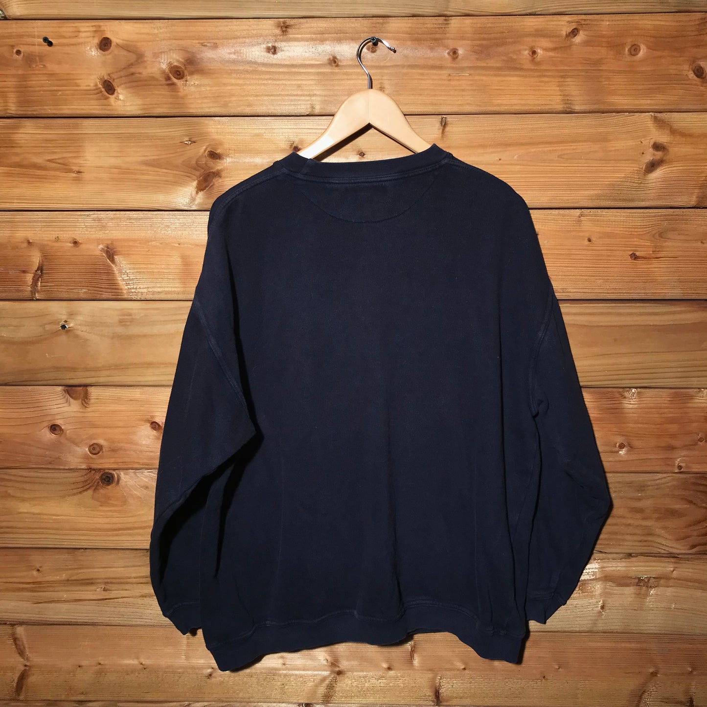 90s Paco Company spellout sweatshirt
