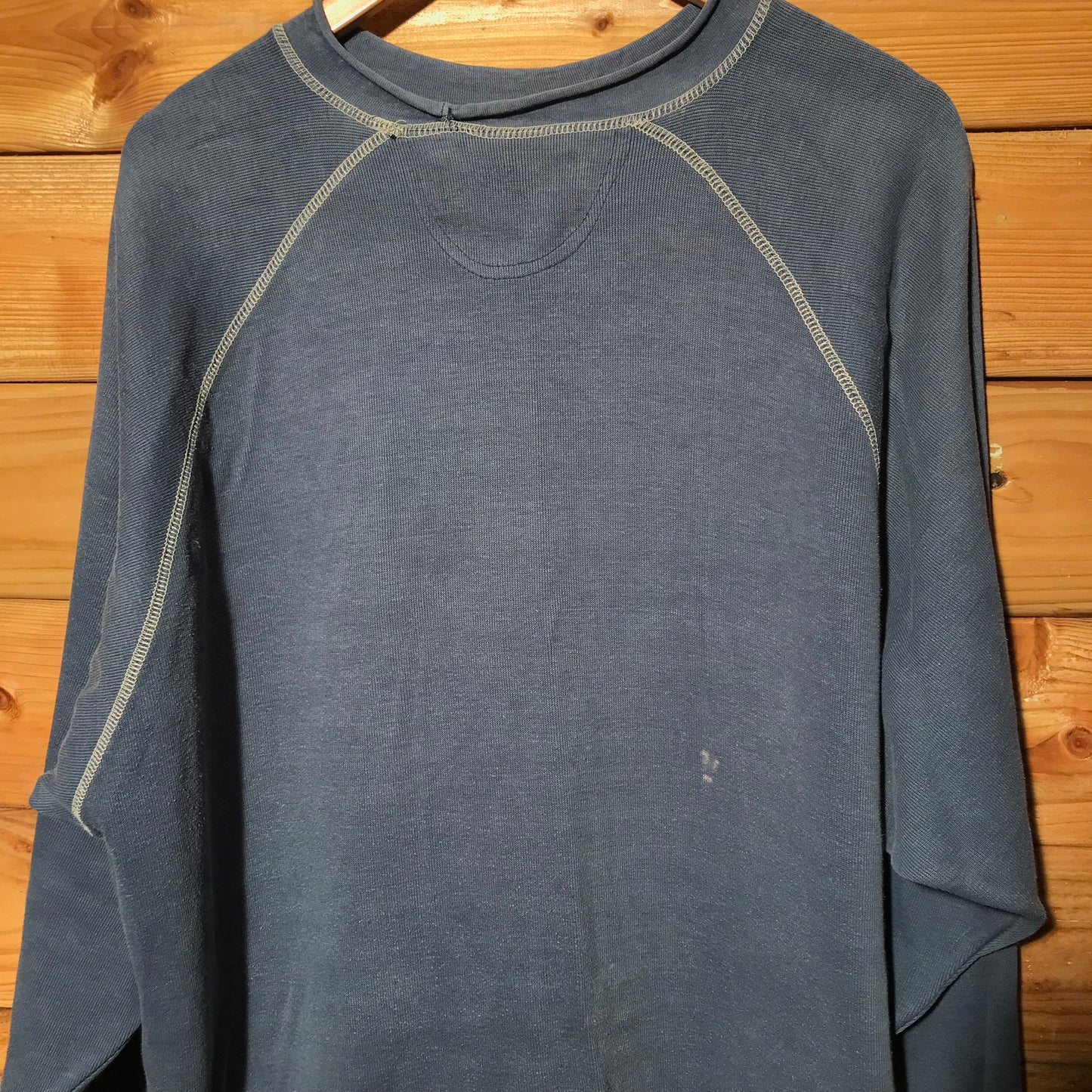No Fear Eclipse logo sweatshirt