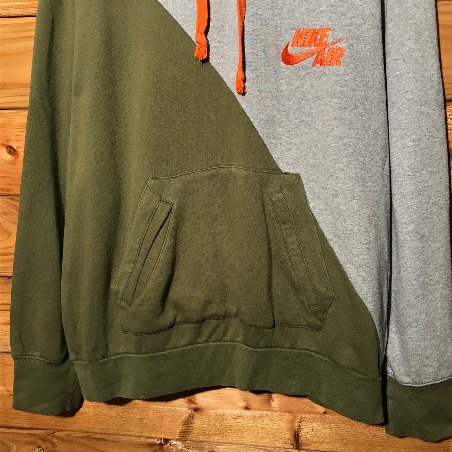 Nike Air Split hoodie