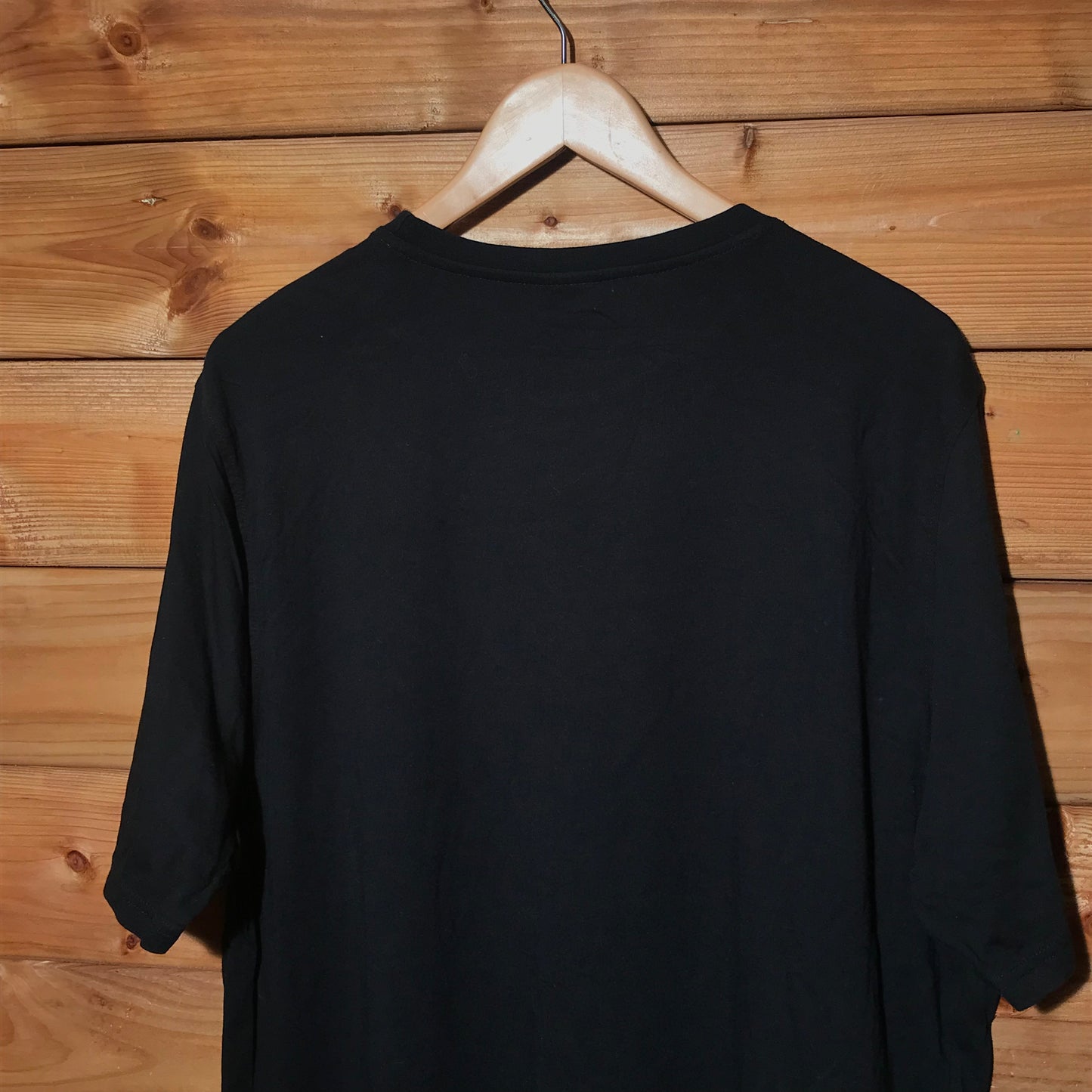 Jim Beam Bourbon Whiskey Promo t shirt