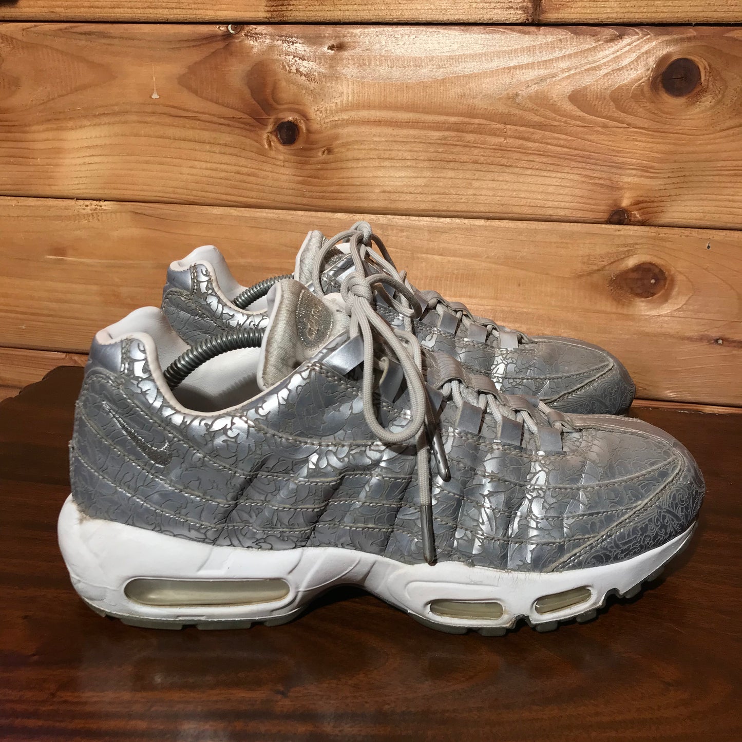 Nike Air Max 20th Anniversary 95