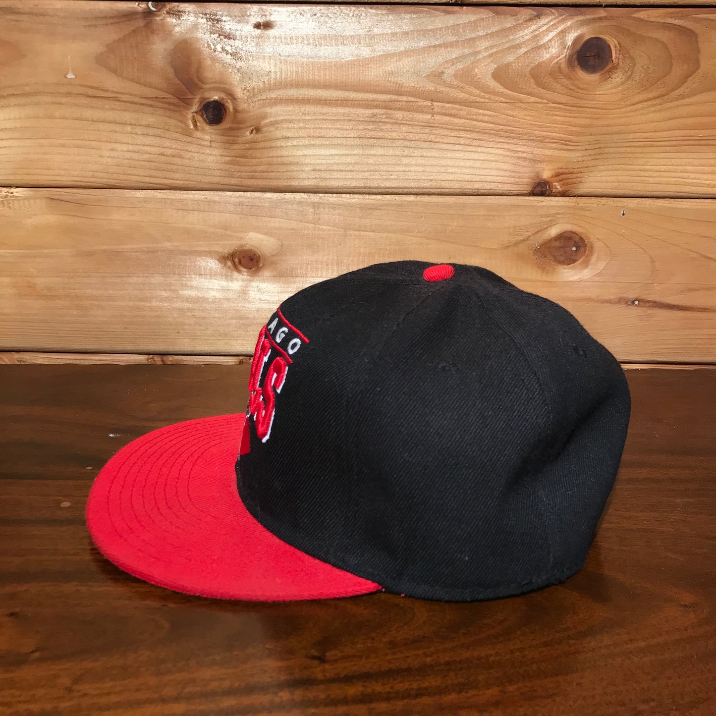 NBA Chicago Bulls cap