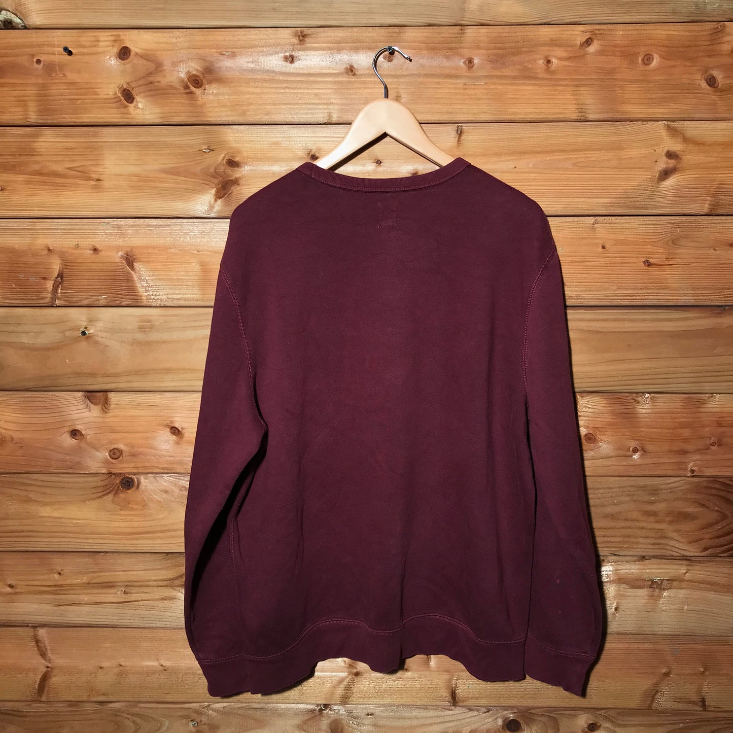 Gap Original Arc Spellout sweatshirt
