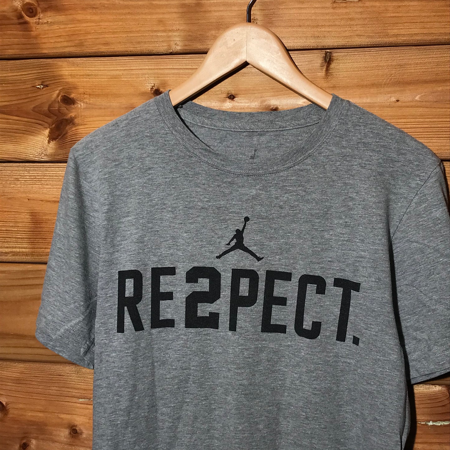 Nike Air Jordan Derek Jeter RE2PECT t shirt