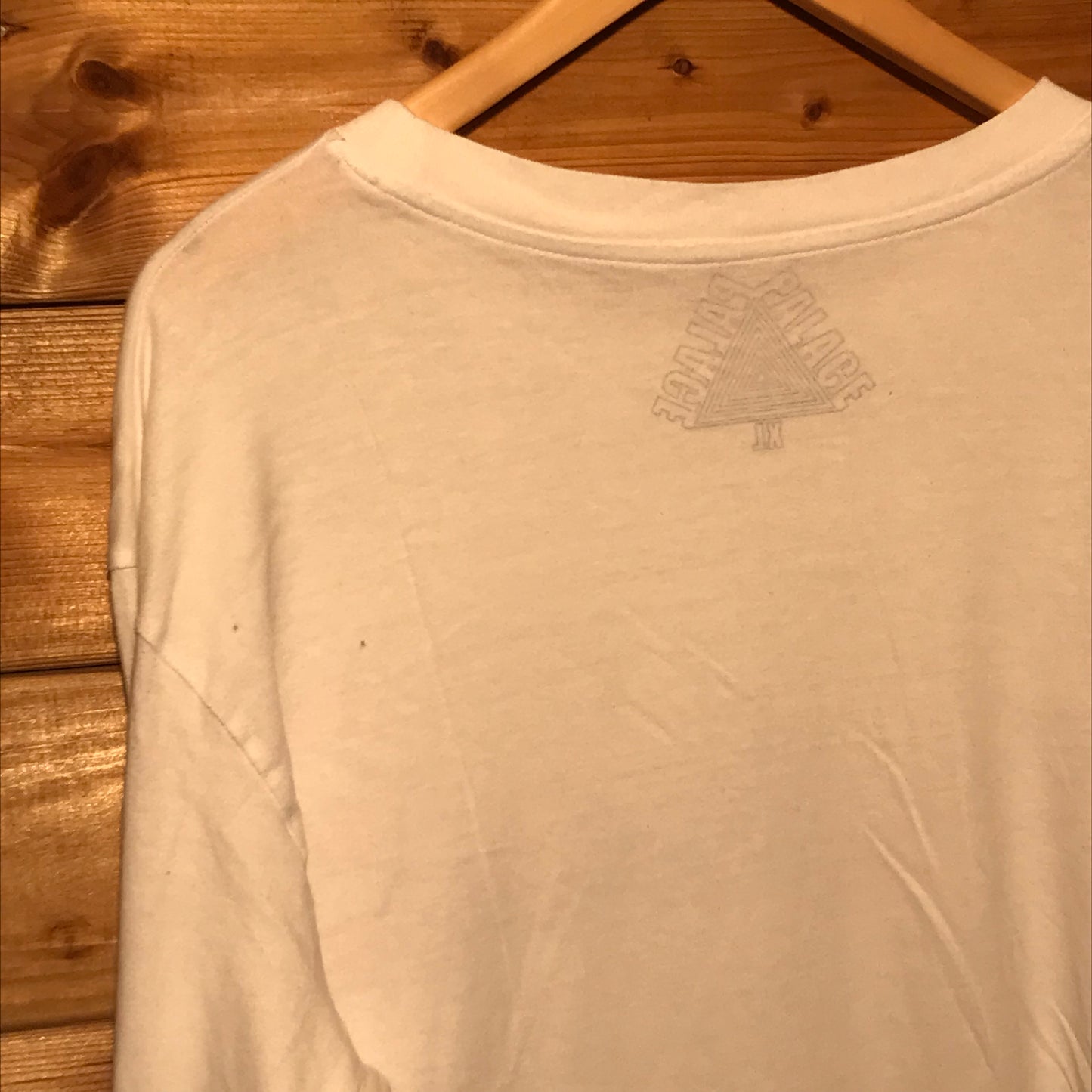 Palace Muscle long sleeve t shirt