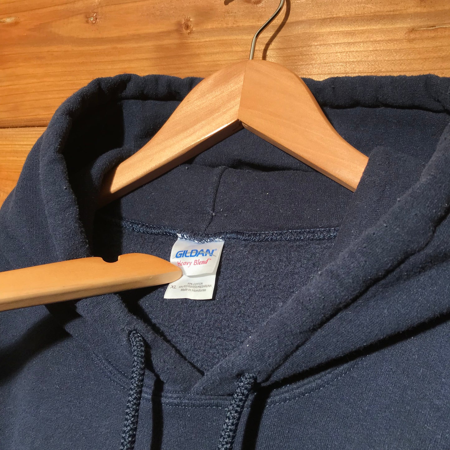 CNF Redlegs Choc Nibbles Sponsor hoodie