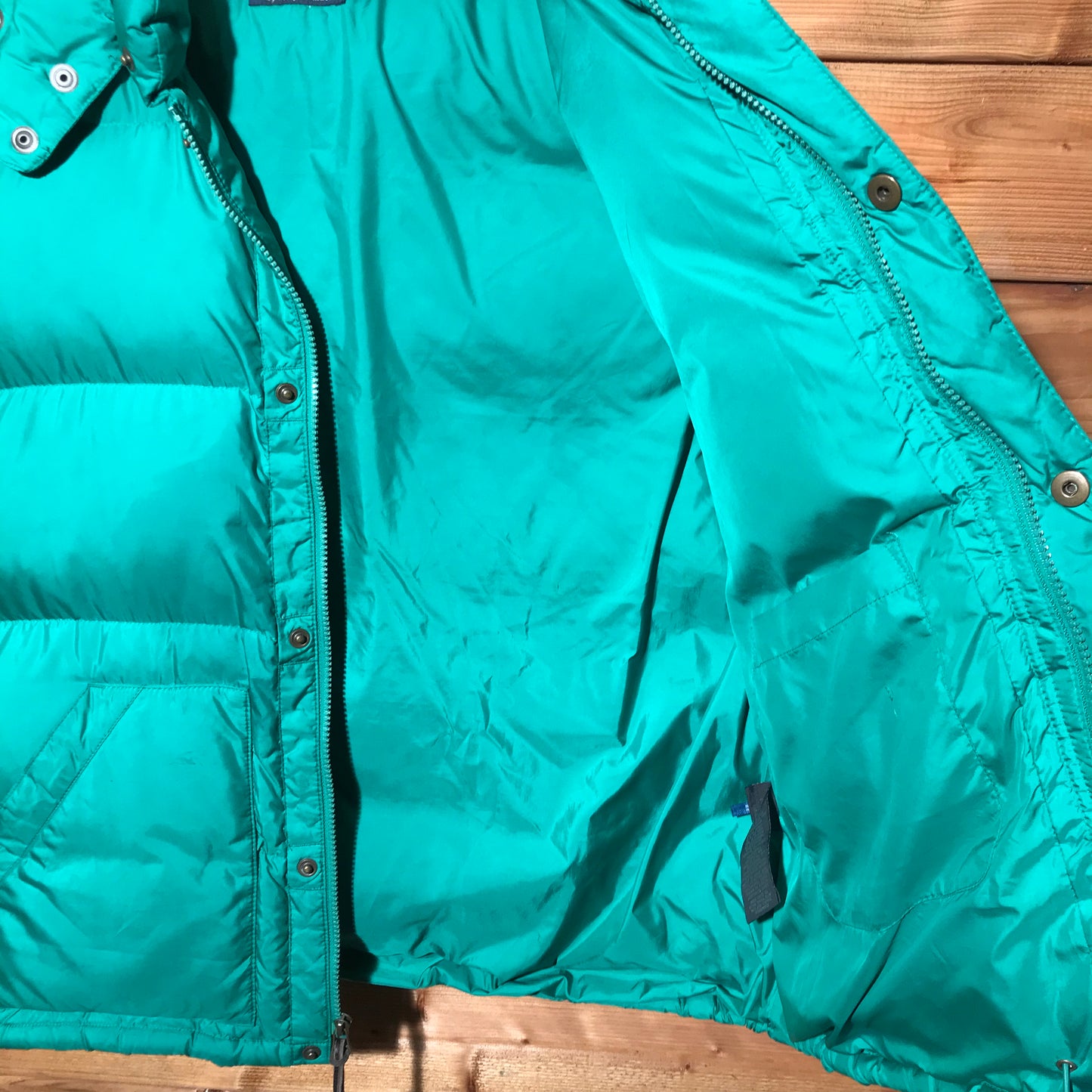 Polo Ralph Lauren gilet puffer jacket