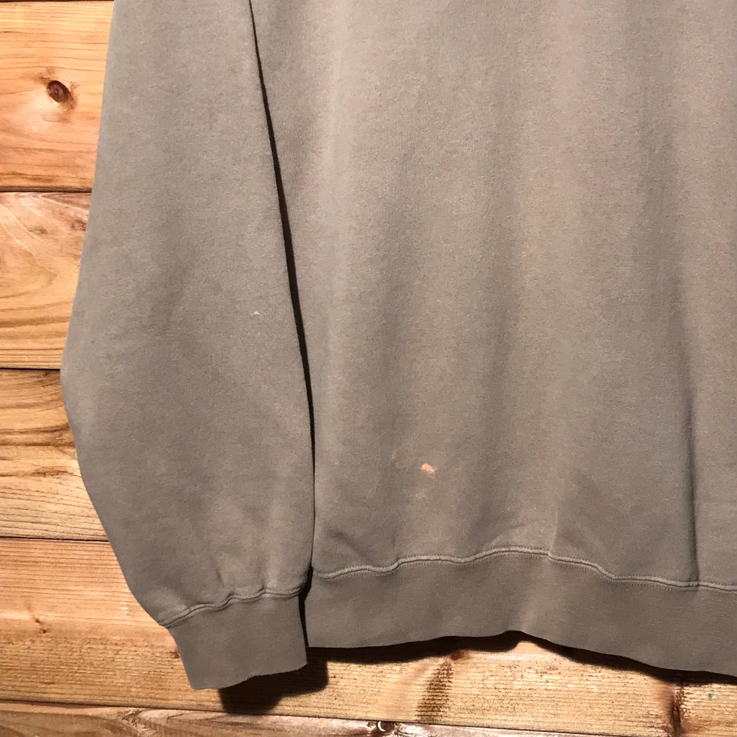 Bear Surfboards Spellout sweatshirt